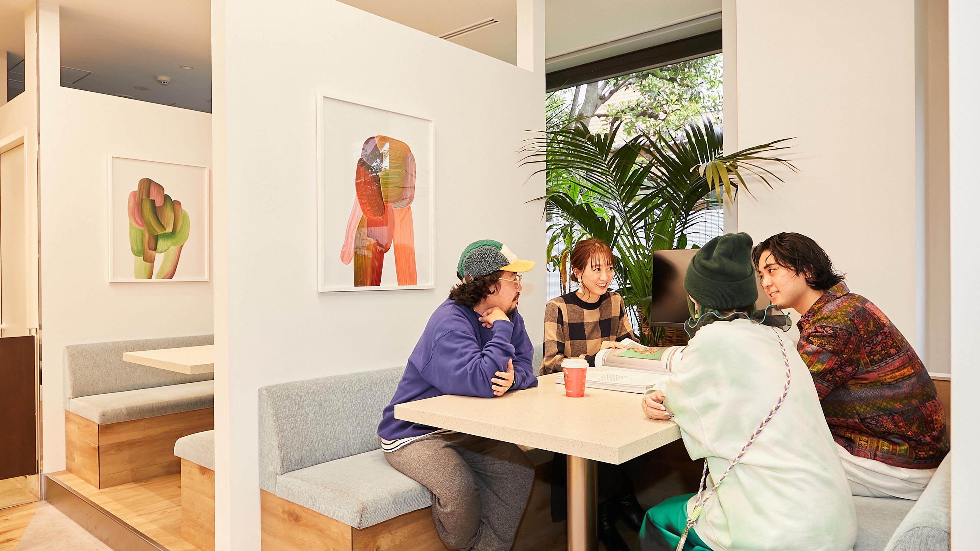 企業トップ画像