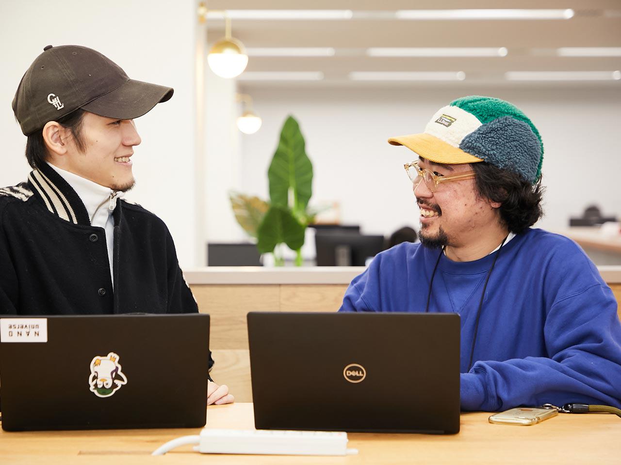 2025年までの中期経営計画“TIP25”を策定し、「脱アパレルonly企業」という変革の方向性を打ち出している。