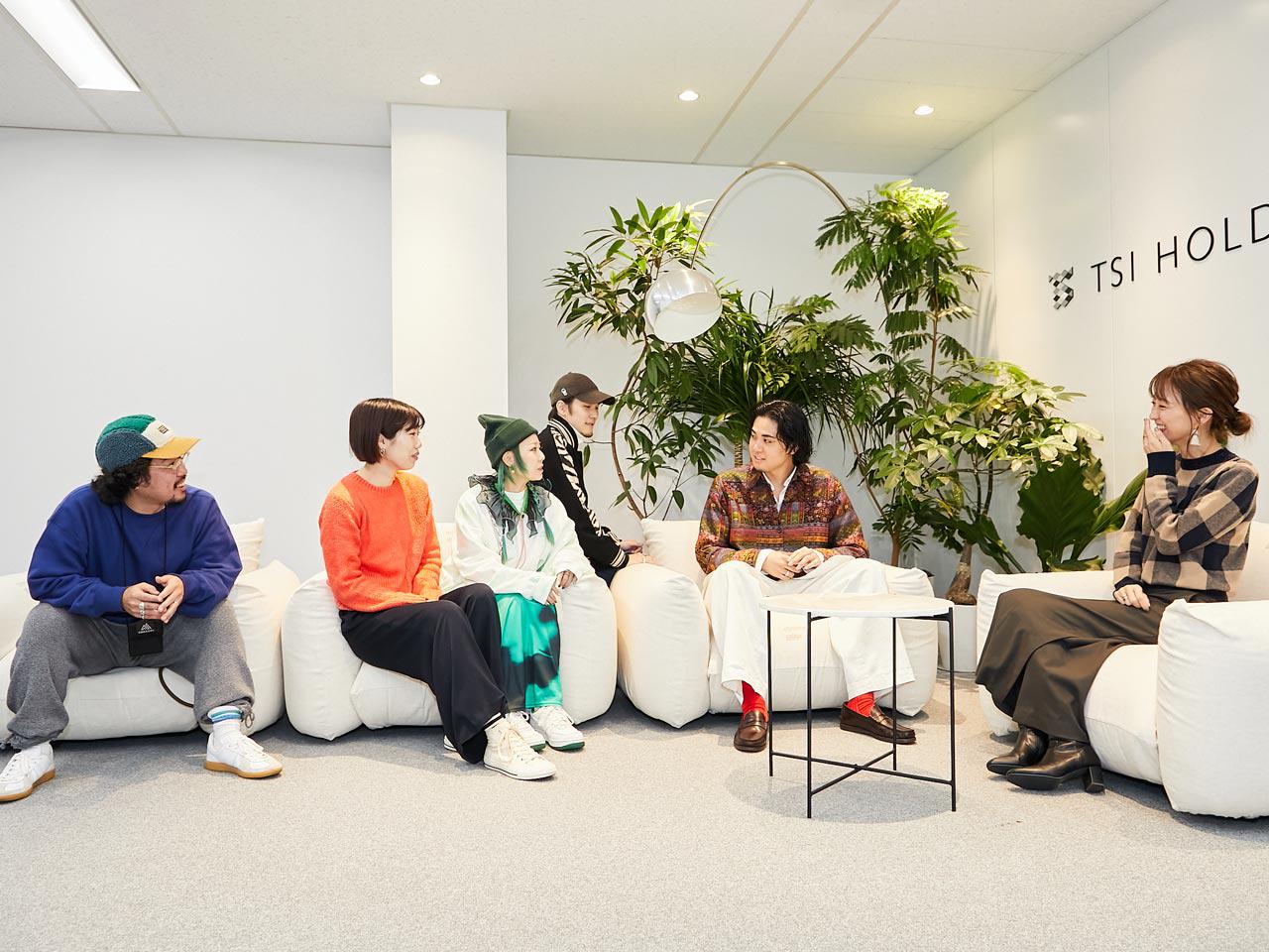 株式会社 TSIのイメージ画像2