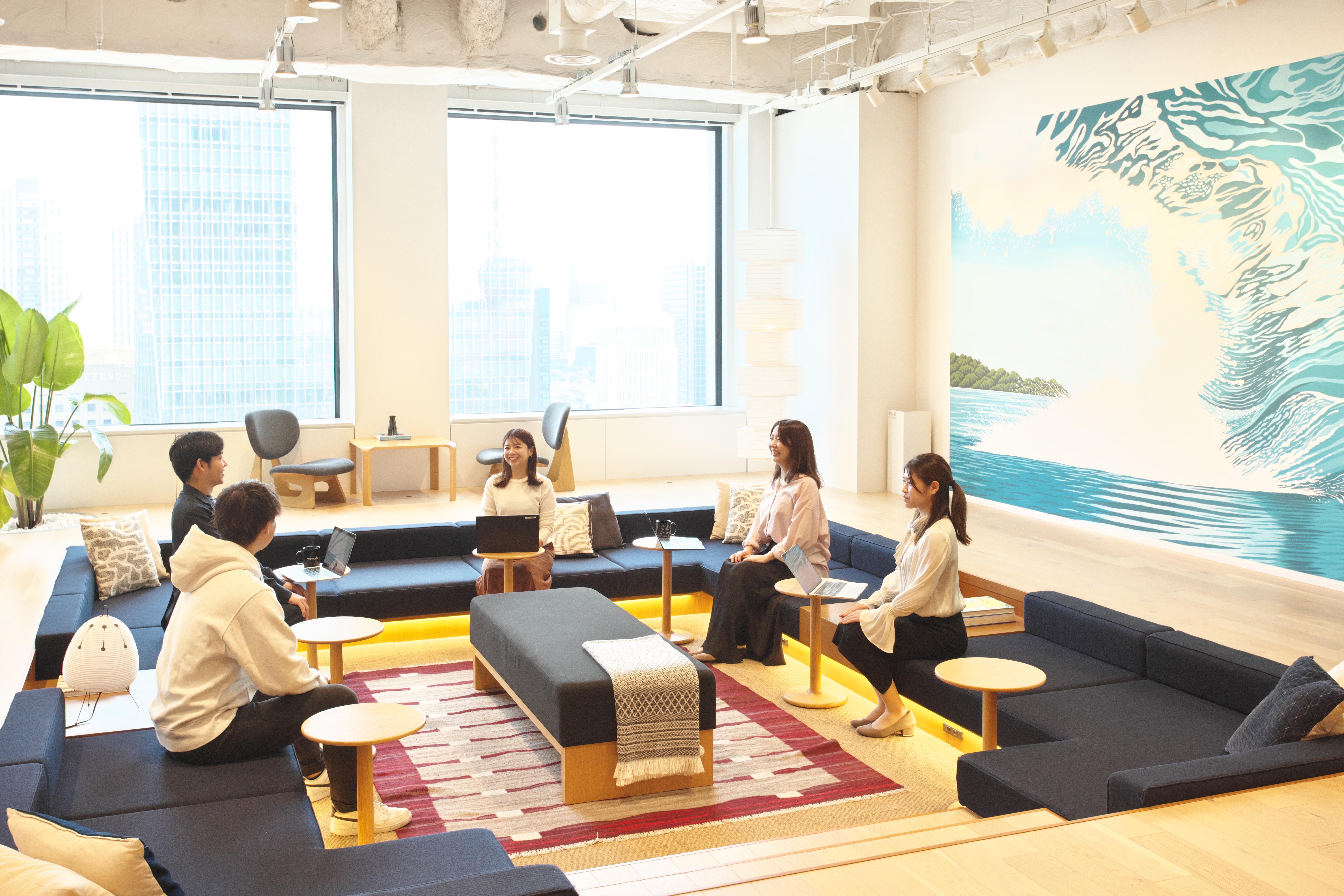 企業トップ画像