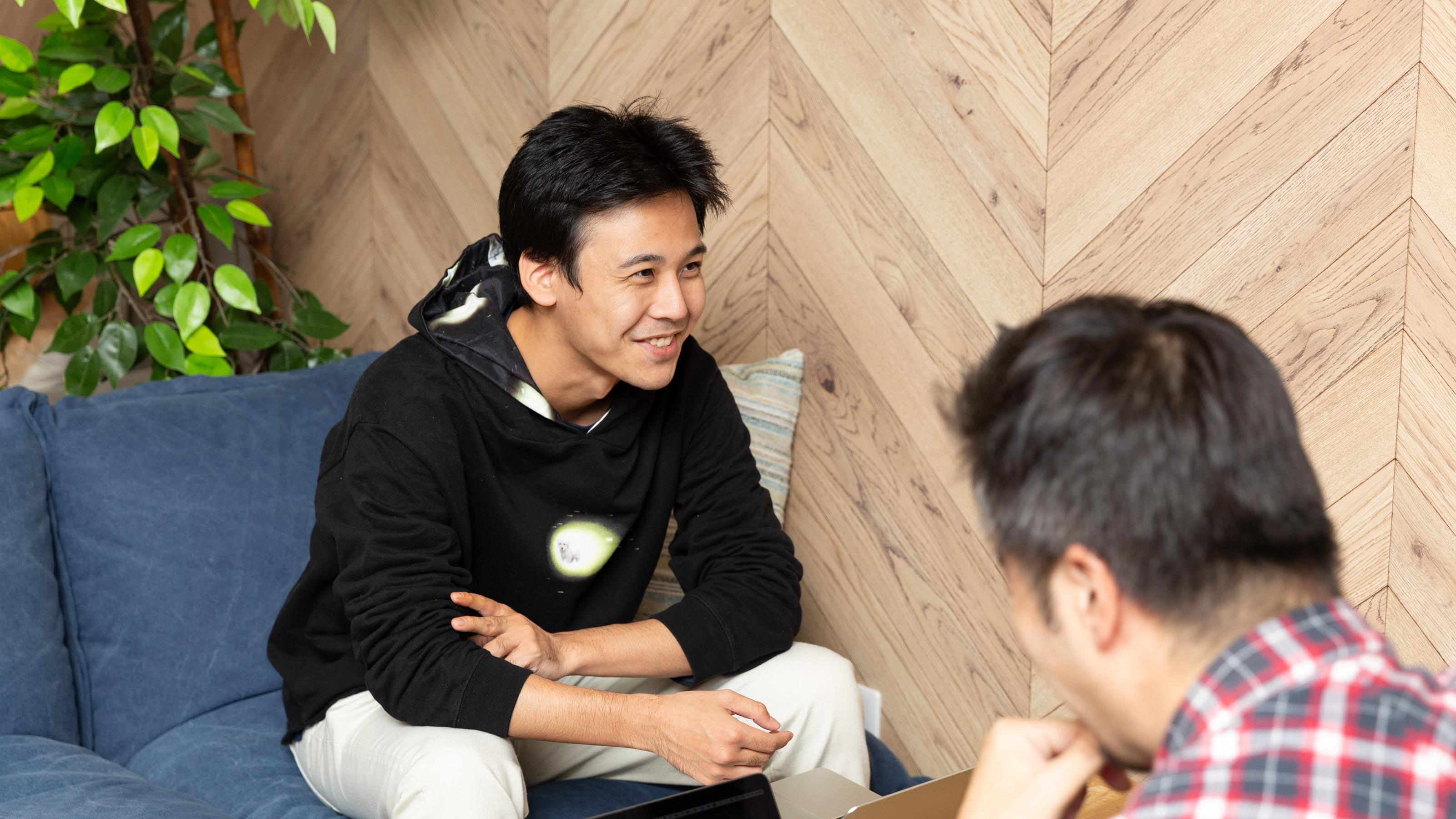 企業トップ画像