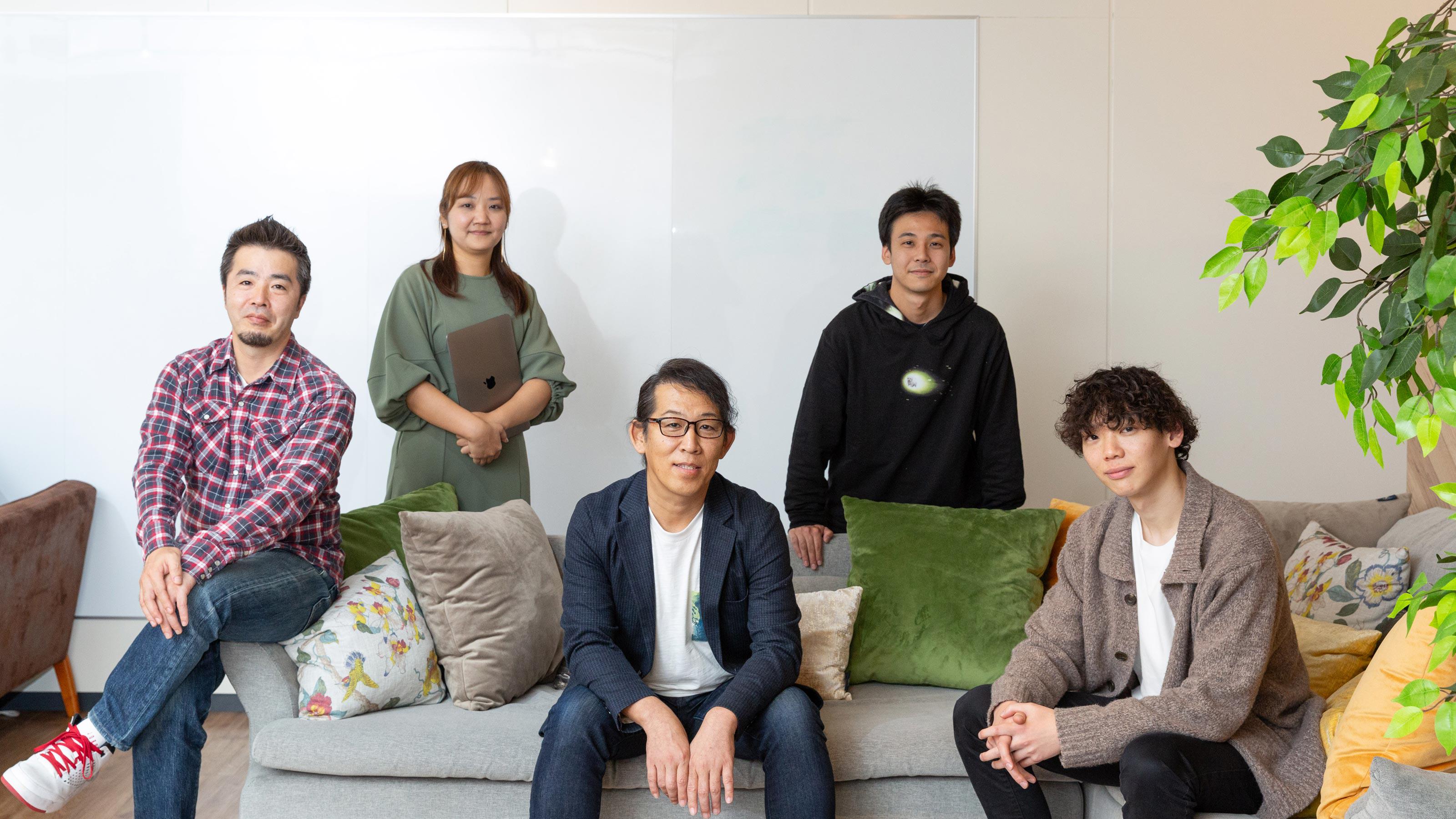 企業トップ画像