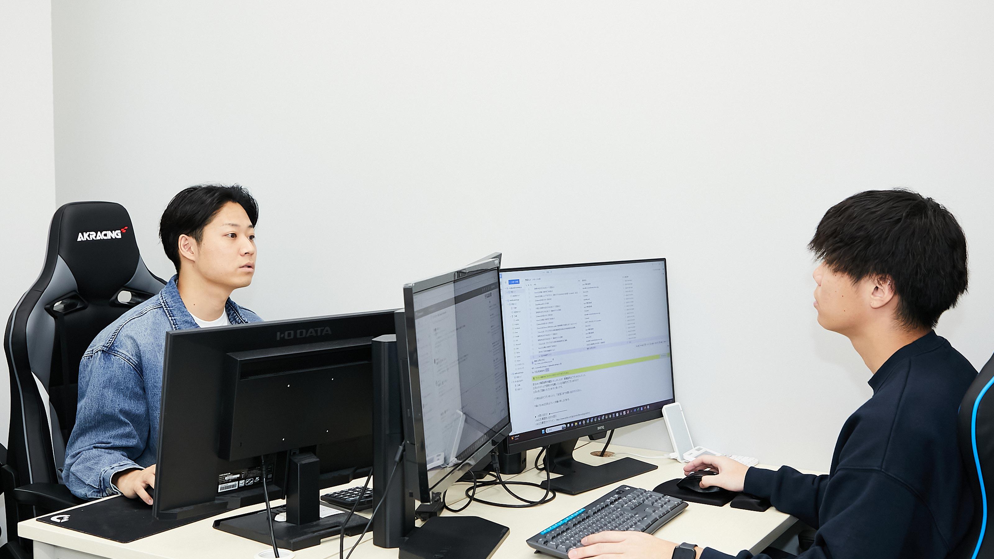 企業トップ画像