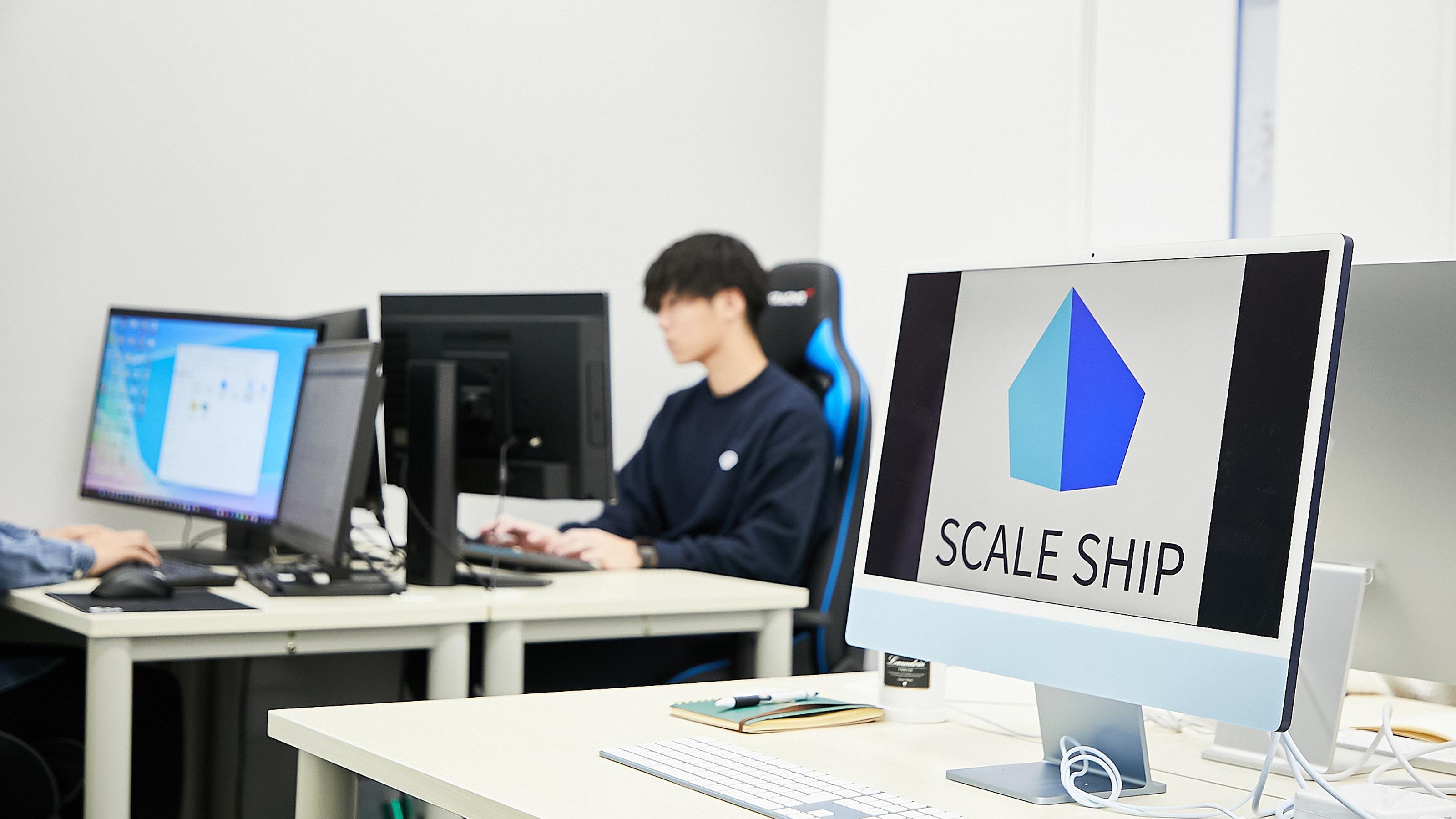 企業トップ画像