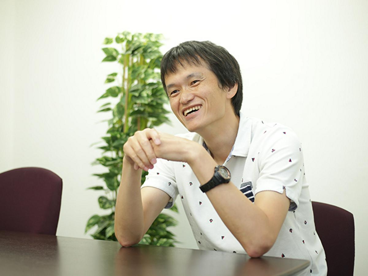 インタビュー画像