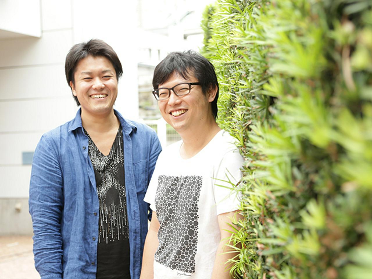 株式会社アドシード 求人画像1