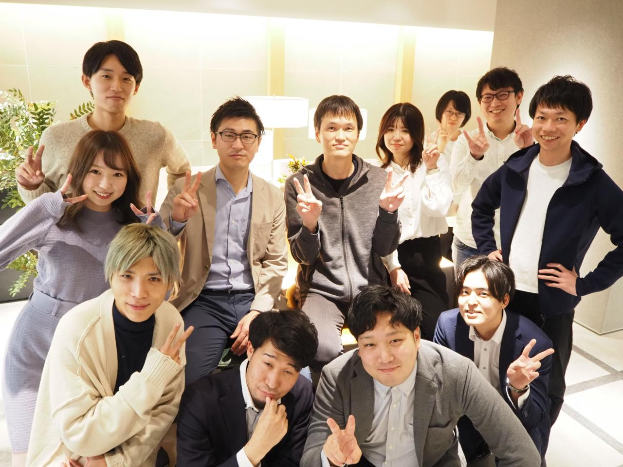 株式会社アドシード 求人画像1