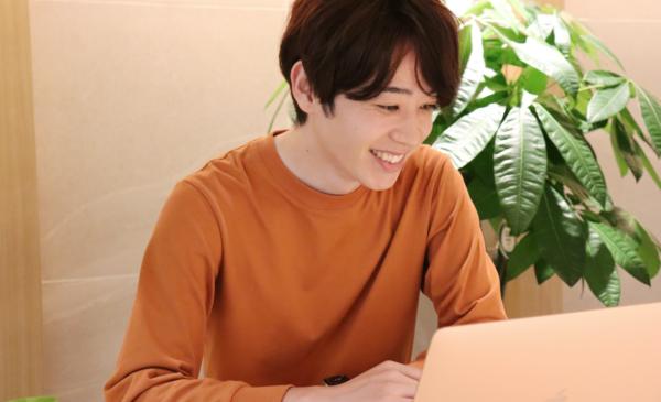 募集している求人：ITソリューション営業