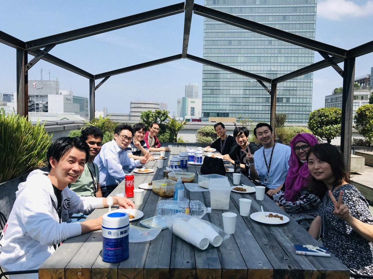 株式会社GAUSS 求人画像1