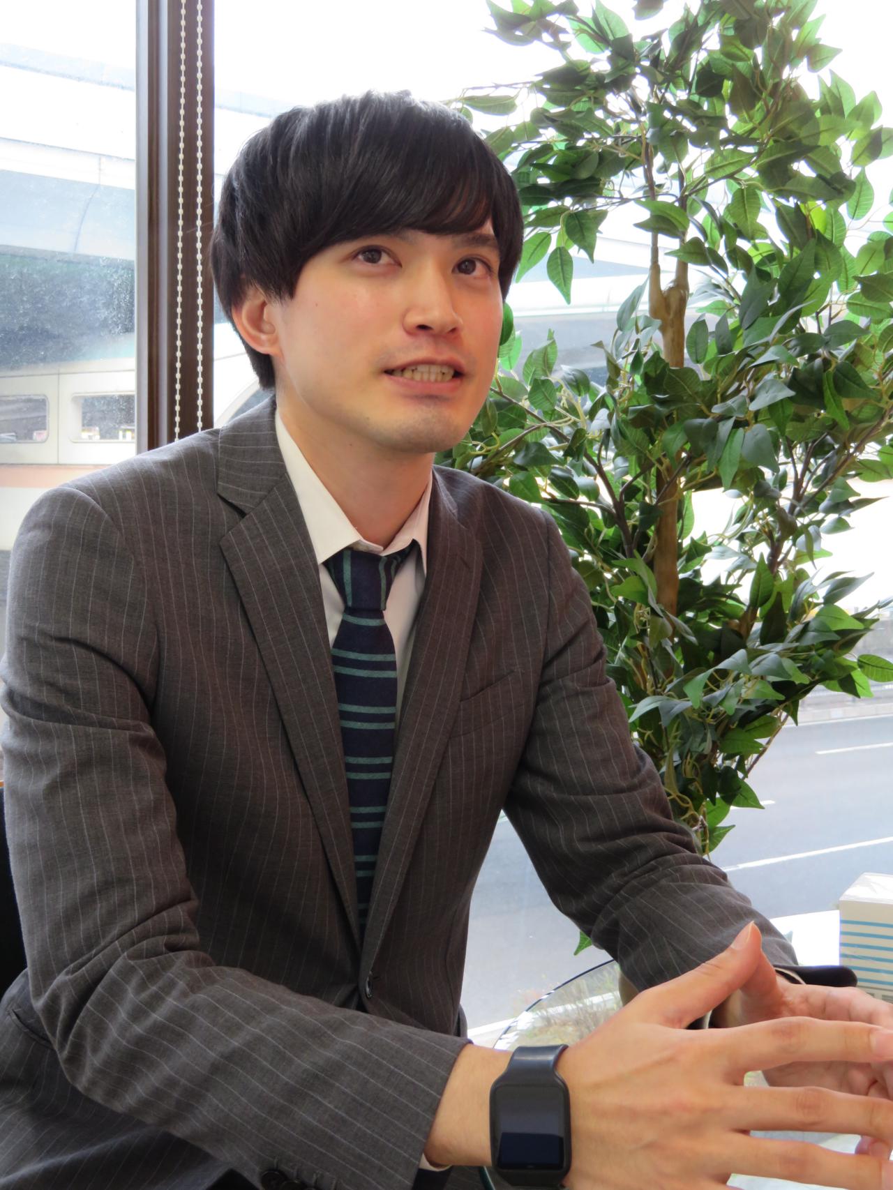 神広企画株式会社 求人画像1