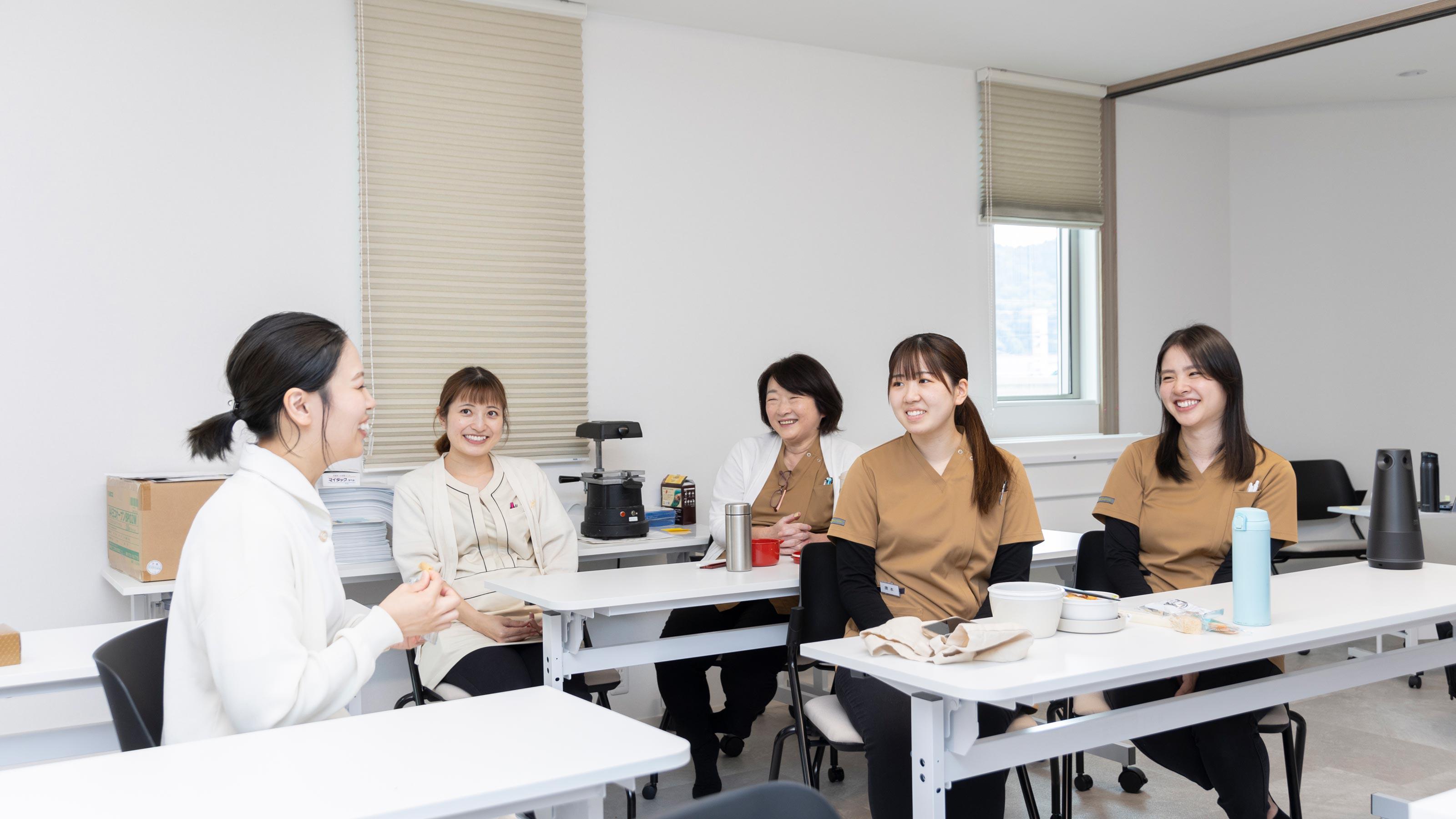 企業トップ画像