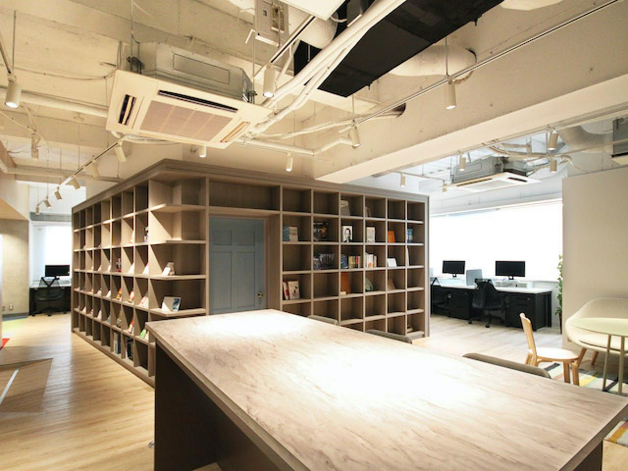 株式会社Globee 求人画像1