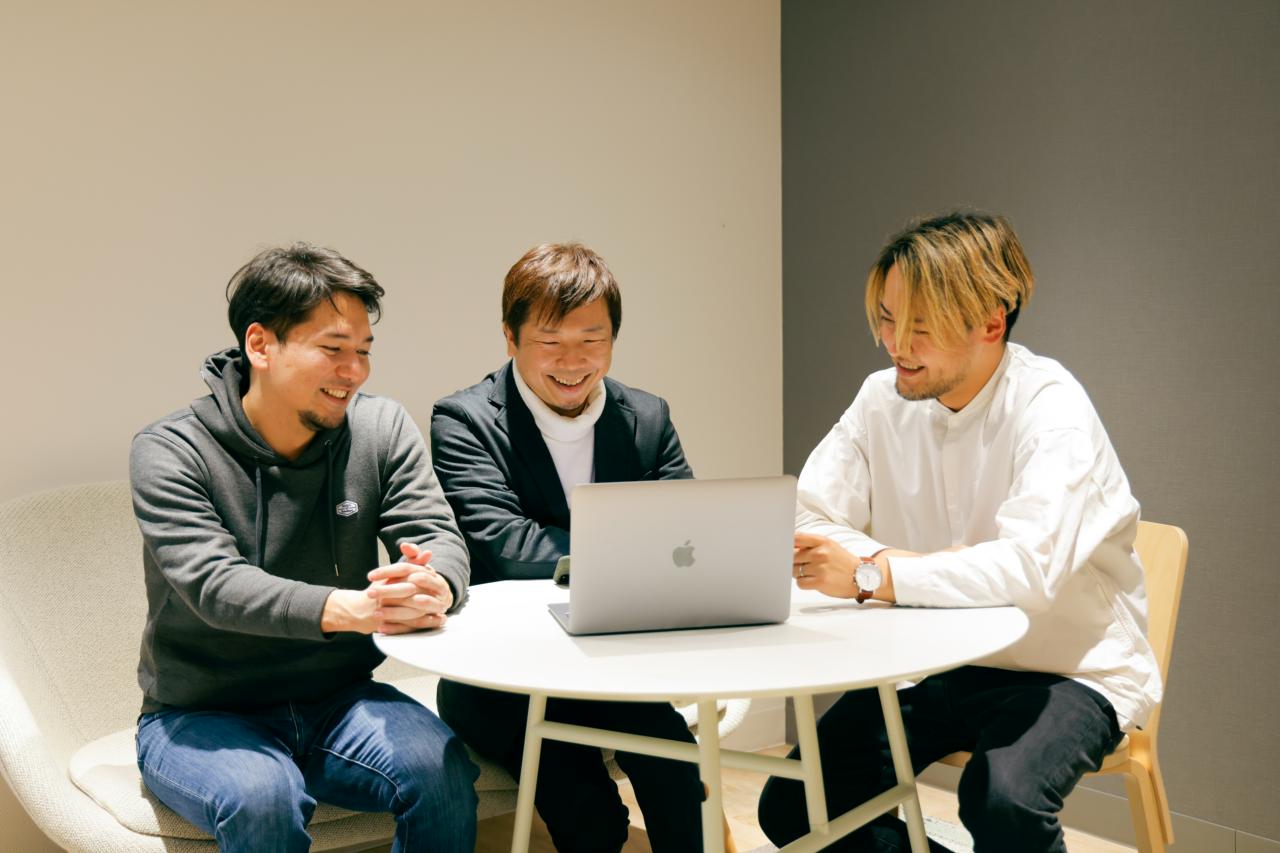 株式会社Globee 求人画像1