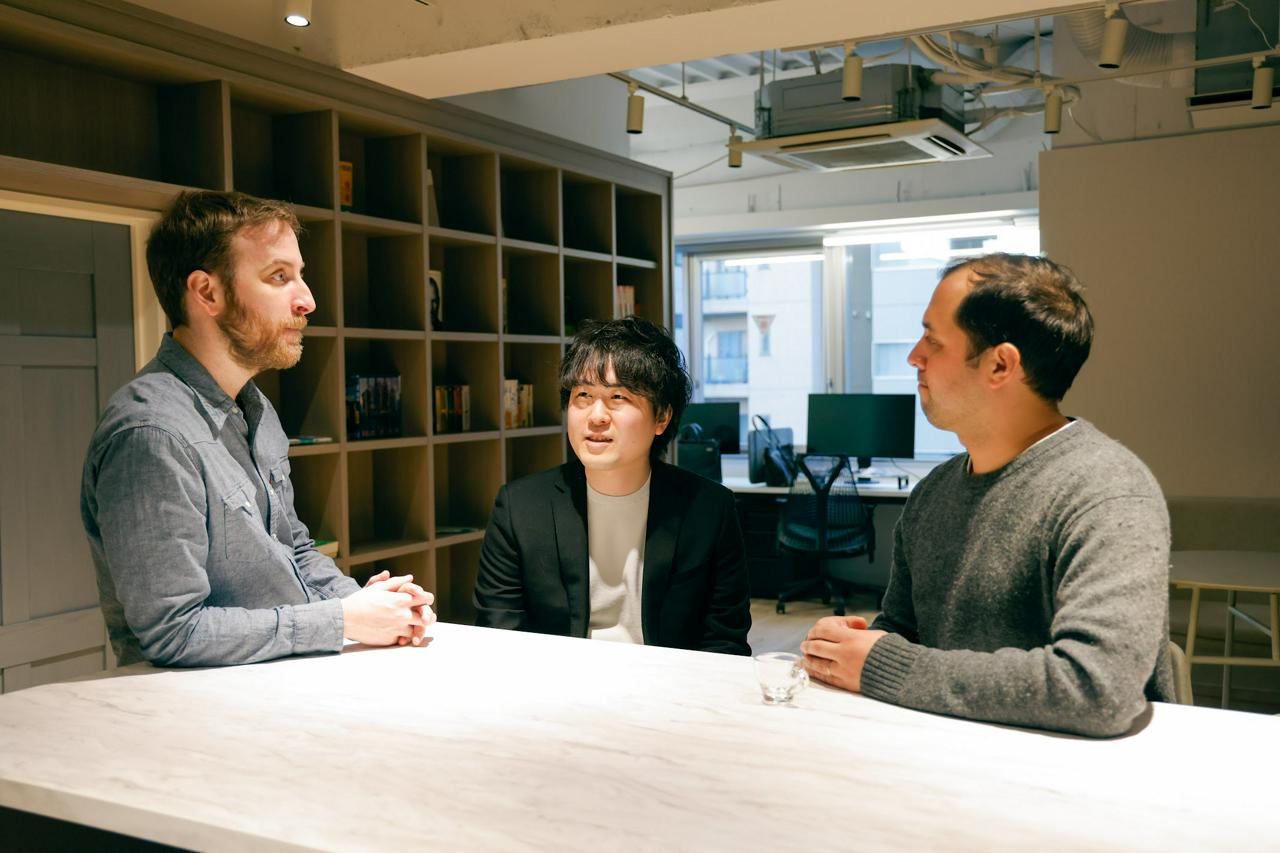 株式会社Globee 求人画像1