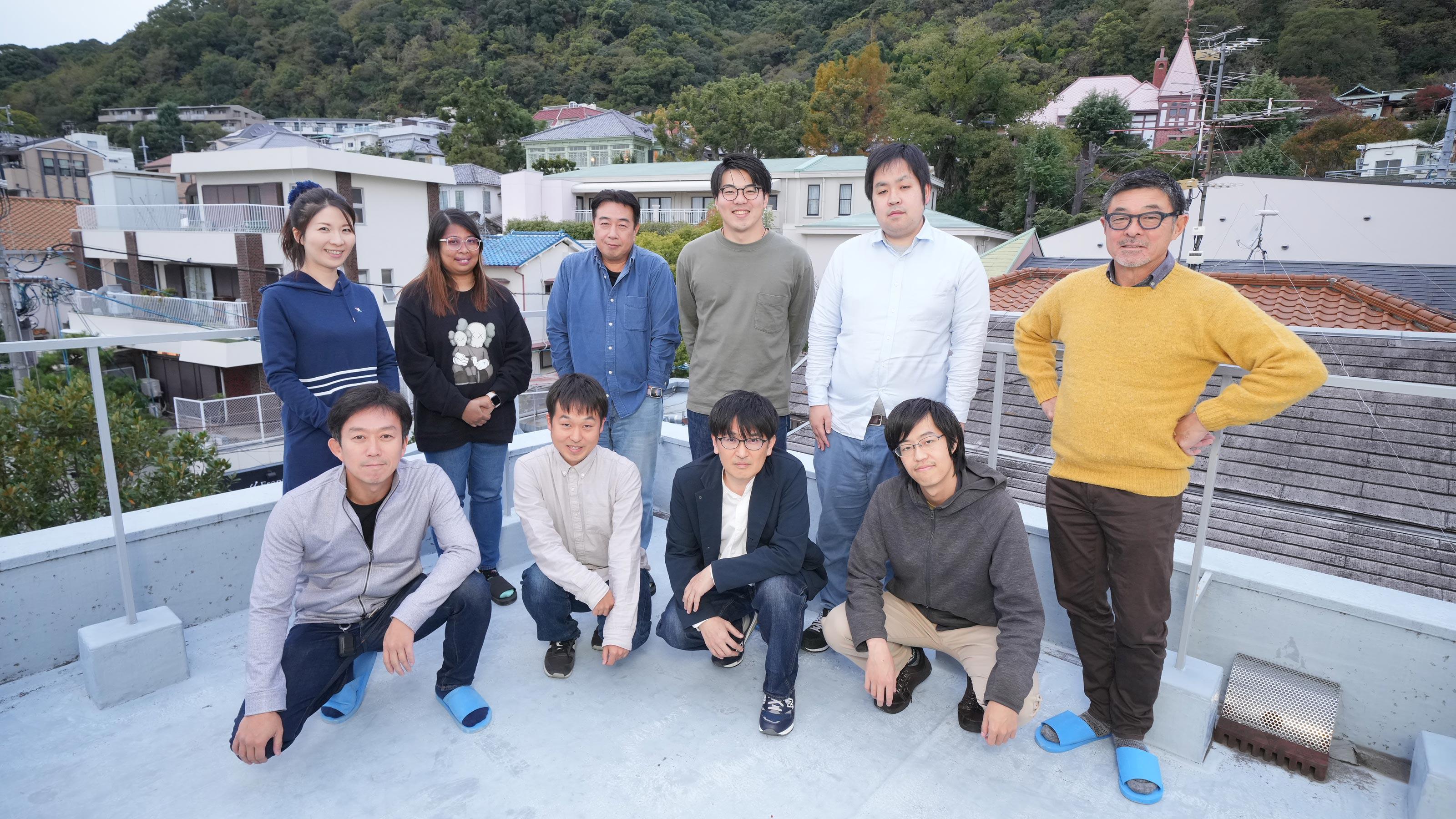 企業トップ画像