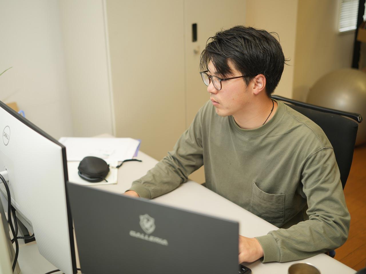 1990年12月の創業以来、独創的なソフトウェアを多数生み出してきた。