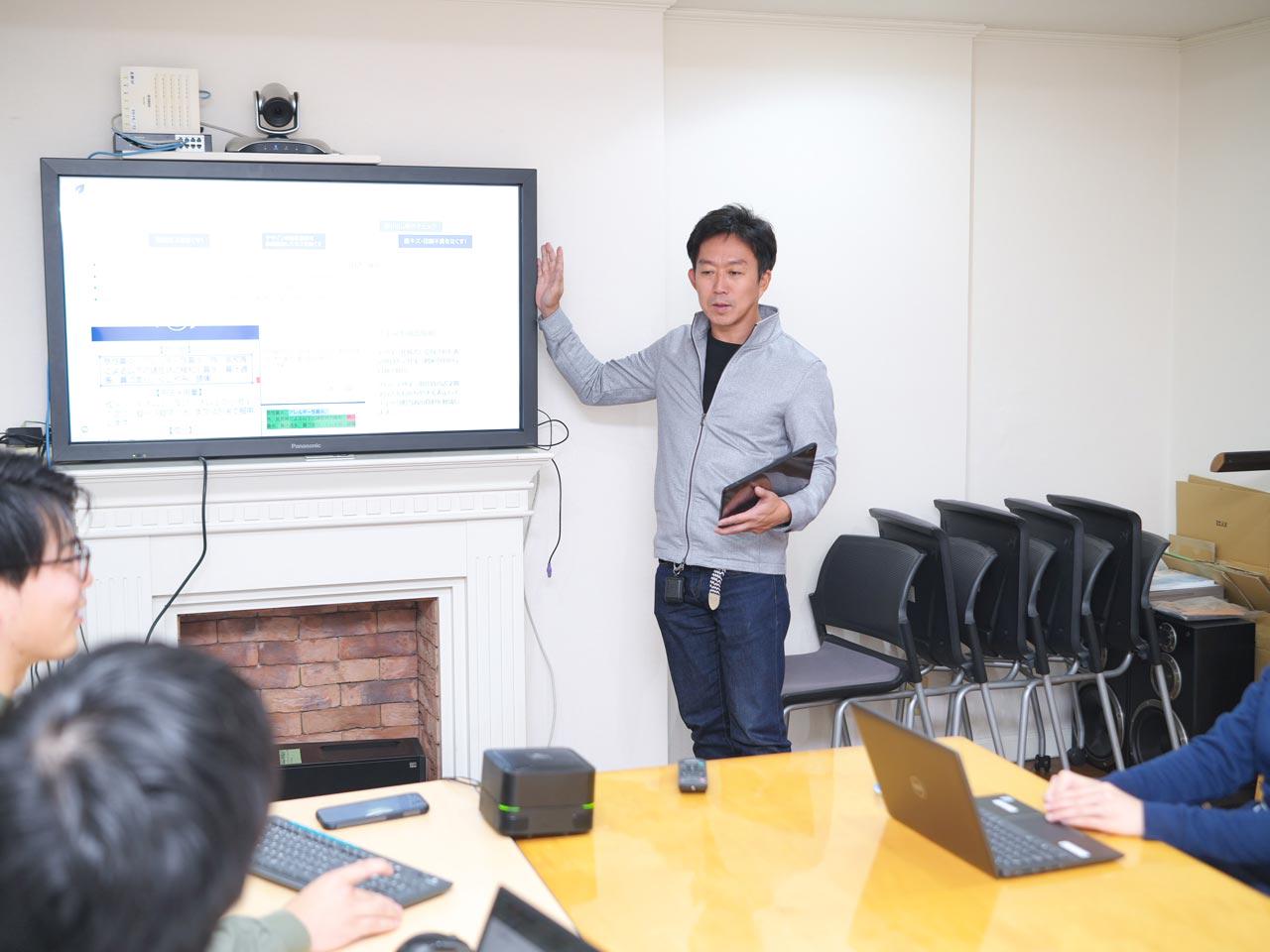 株式会社 ジーティービーのイメージ画像2