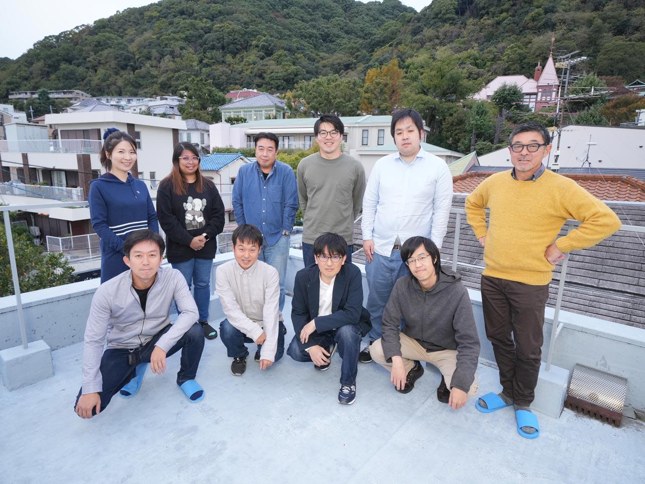 株式会社 ジーティービーのイメージ画像1