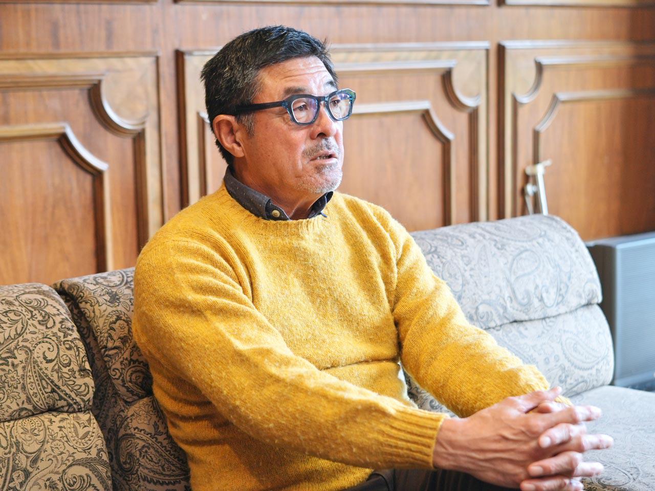 同社は画像処理技術を生かし、パッケージソフトやWebサービスの開発を行う神戸市の開発会社だ。