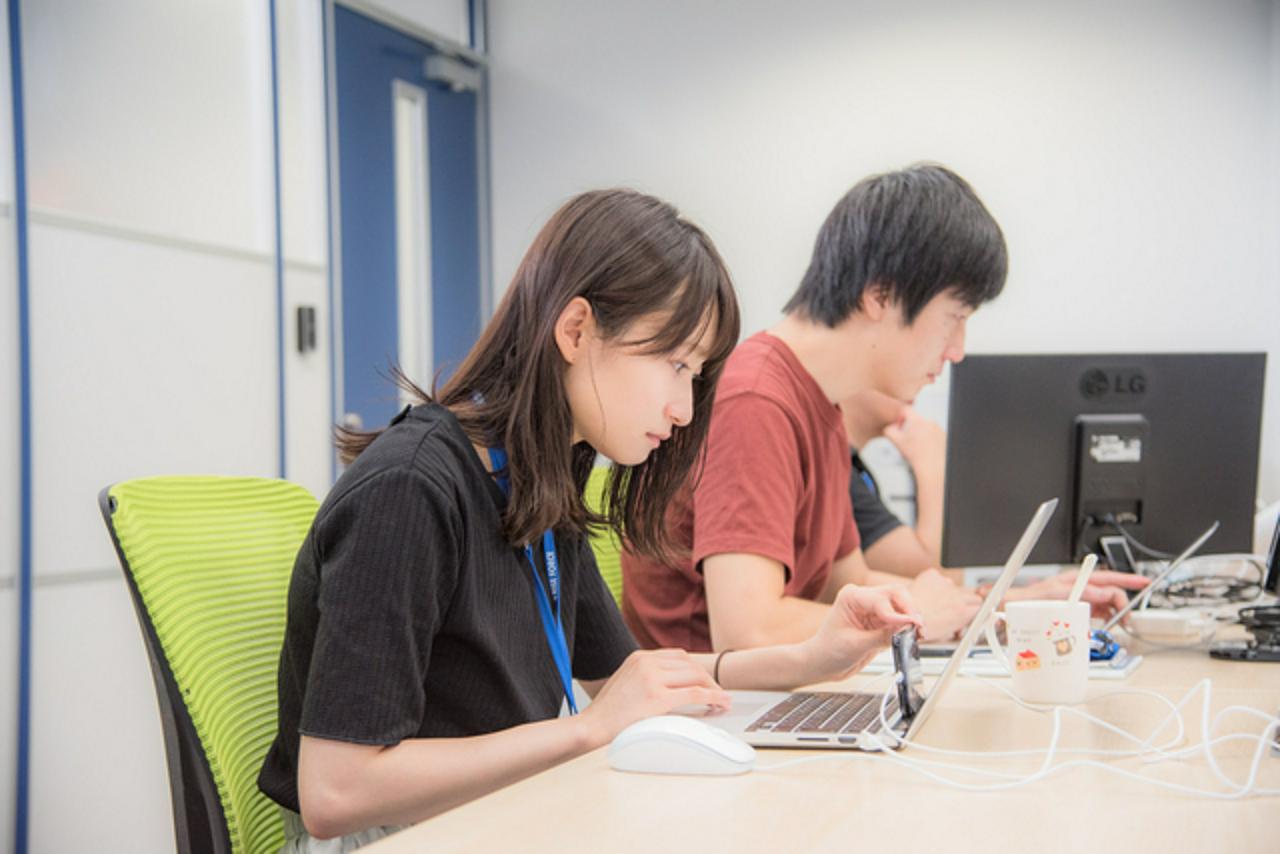 株式会社ライズフォース 求人画像1