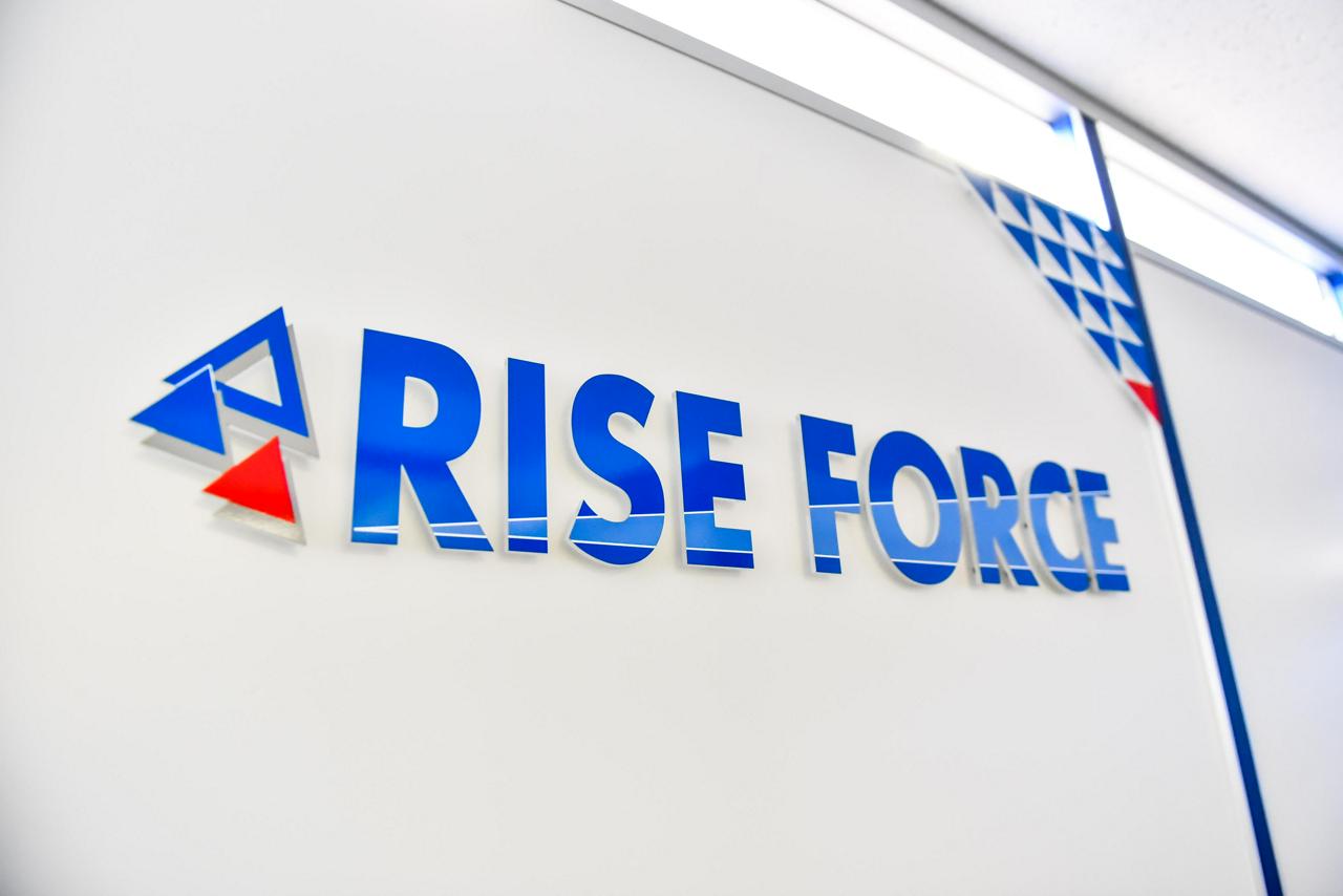 株式会社ライズフォース 求人画像1