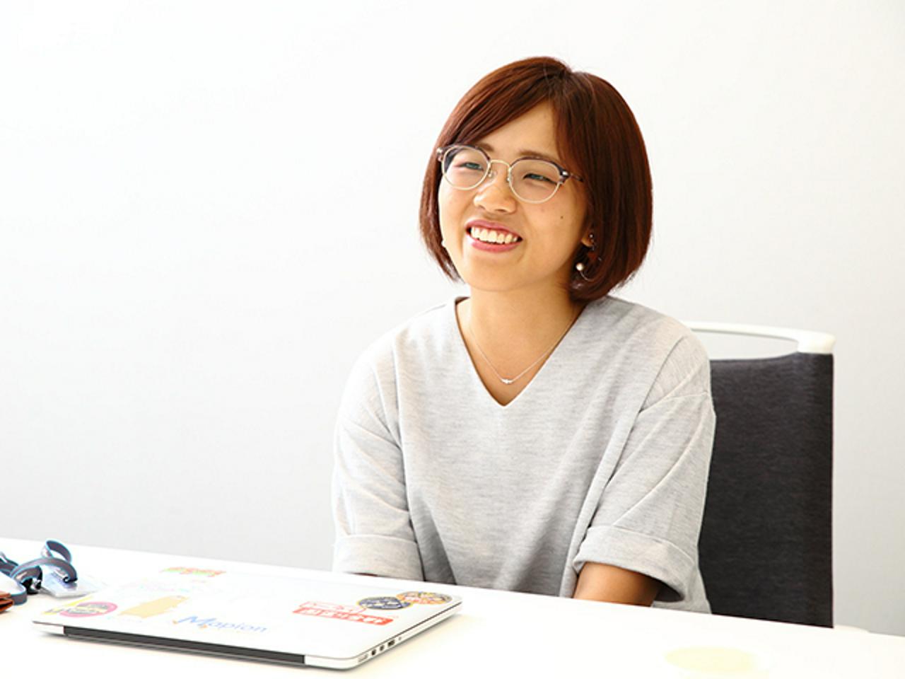 株式会社ONE COMPATH（旧社名 株式会社マピオン） 求人画像1