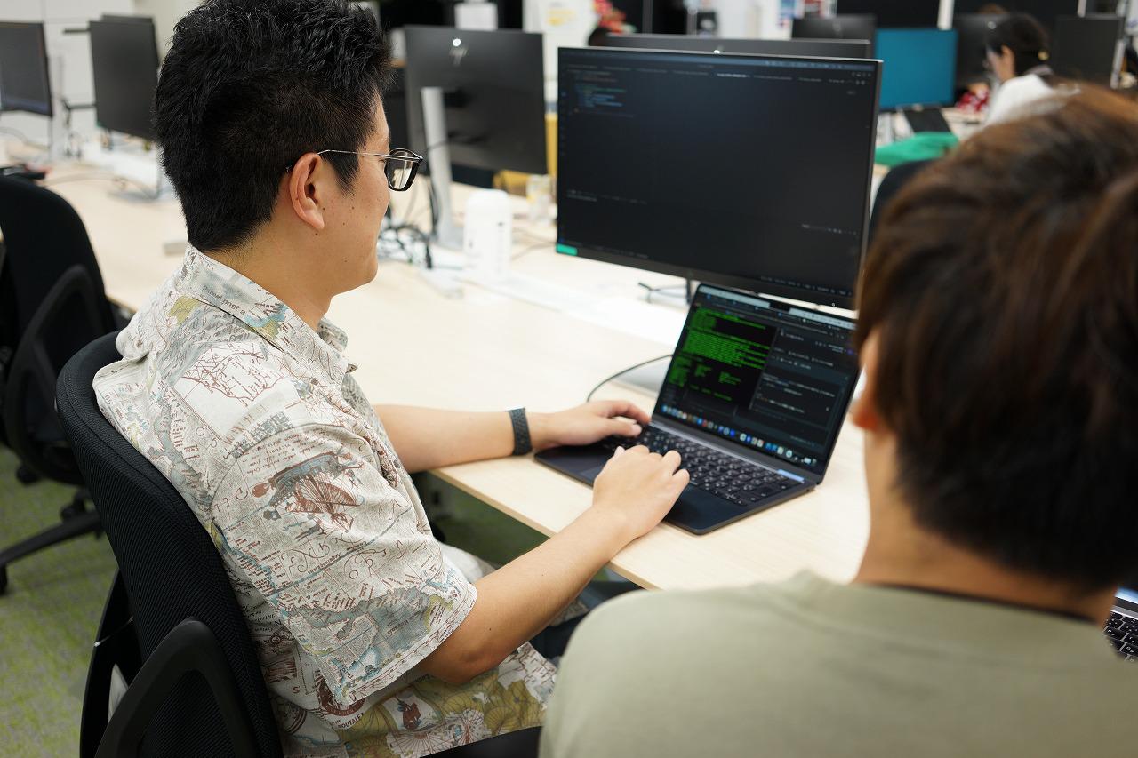 株式会社ONE COMPATH（旧社名 株式会社マピオン） 求人画像1