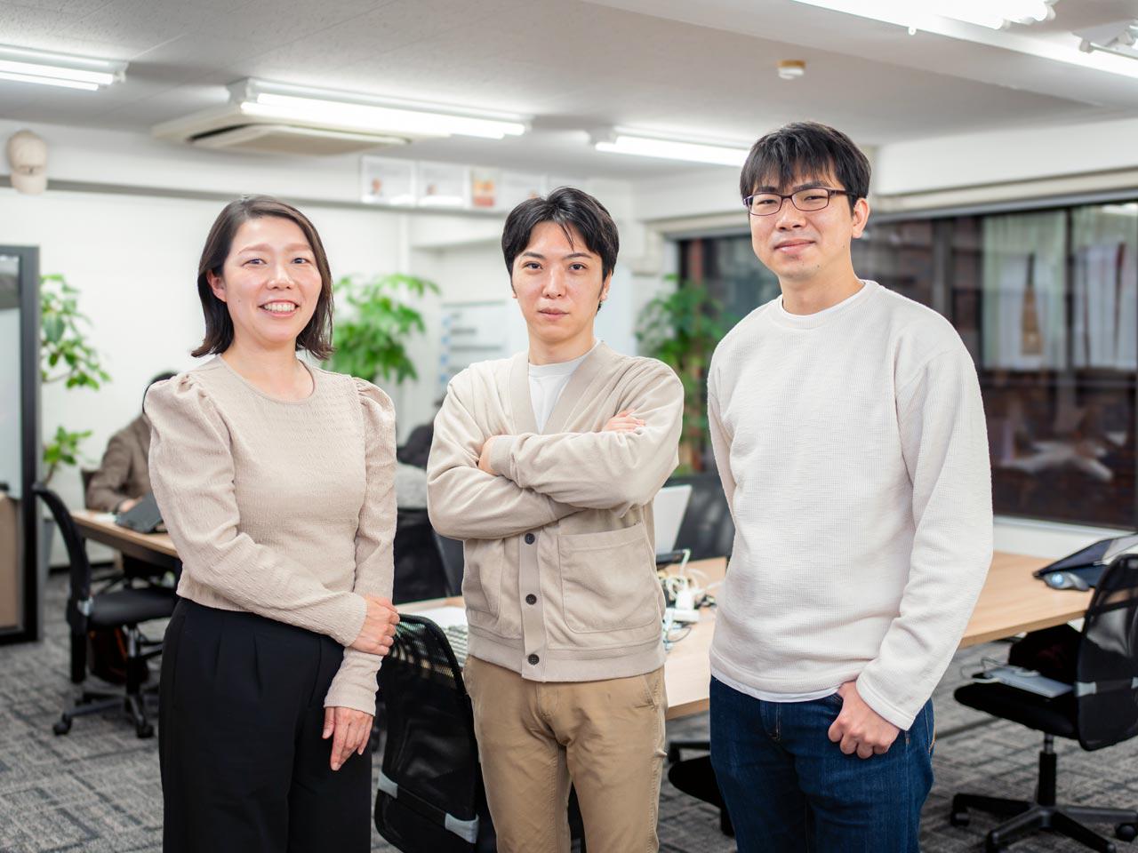 協創ラボ 株式会社のイメージ画像1