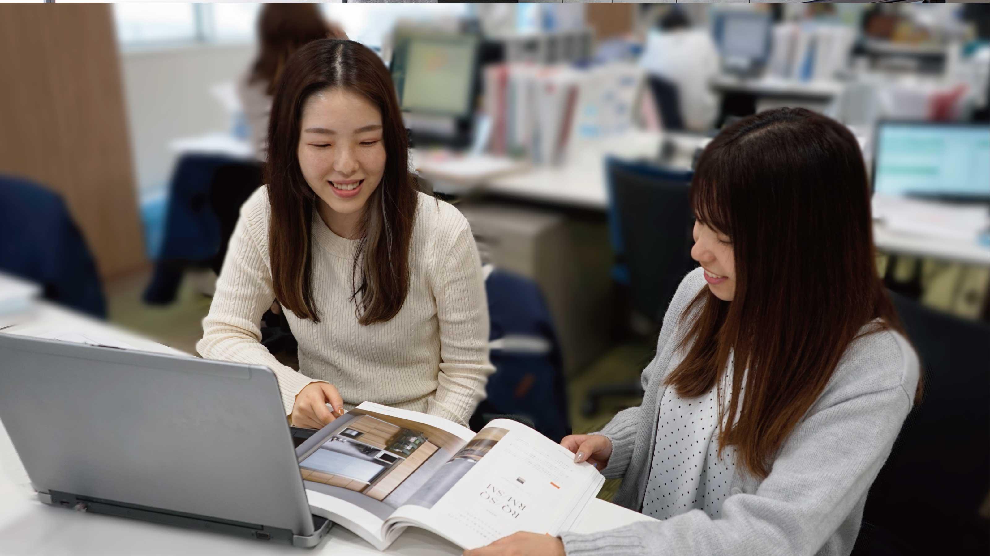 企業トップ画像