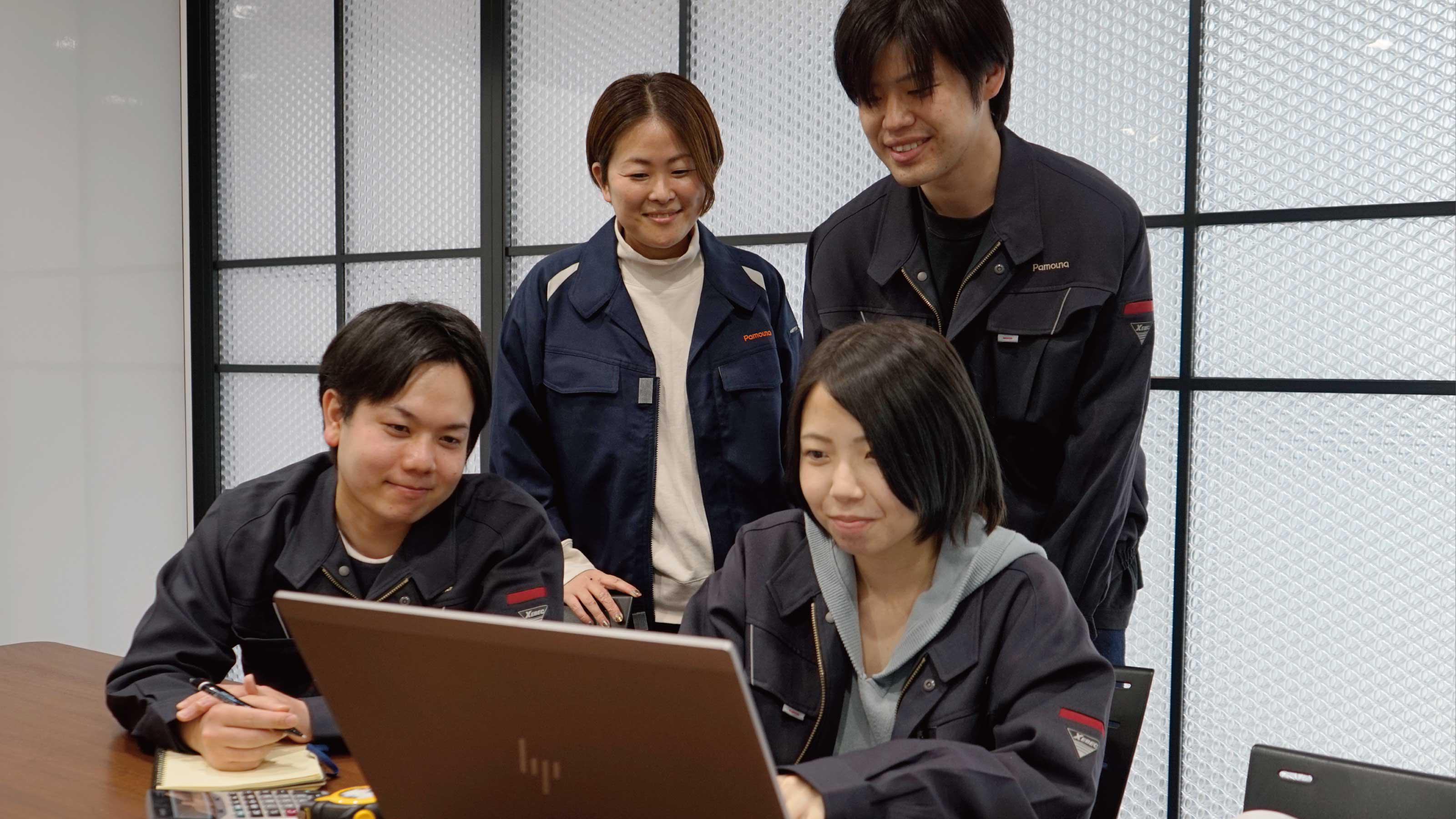 企業トップ画像