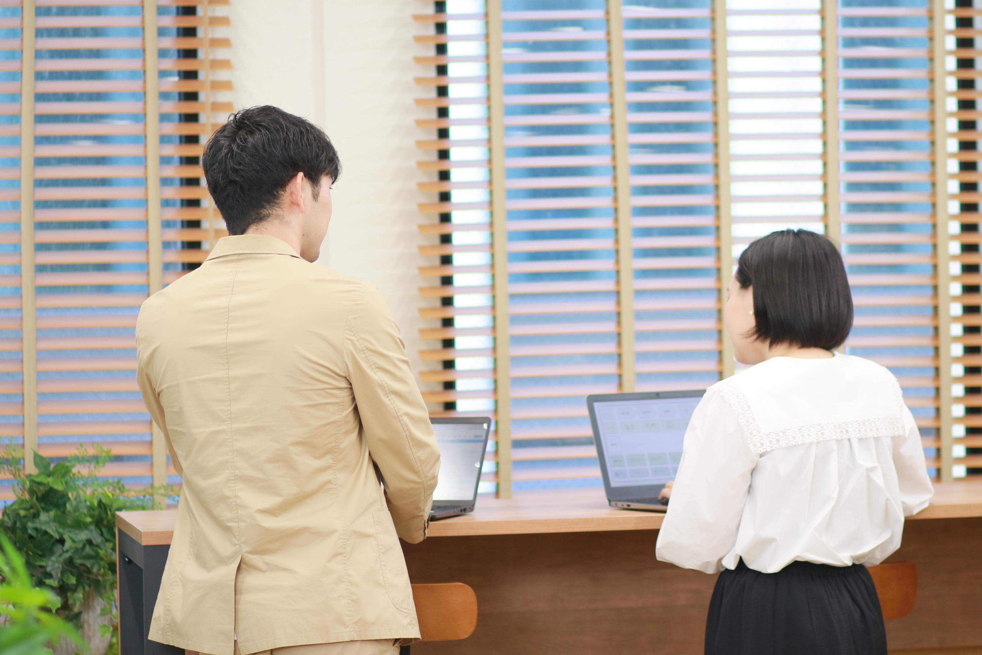 株式会社 クイックのイメージ画像2