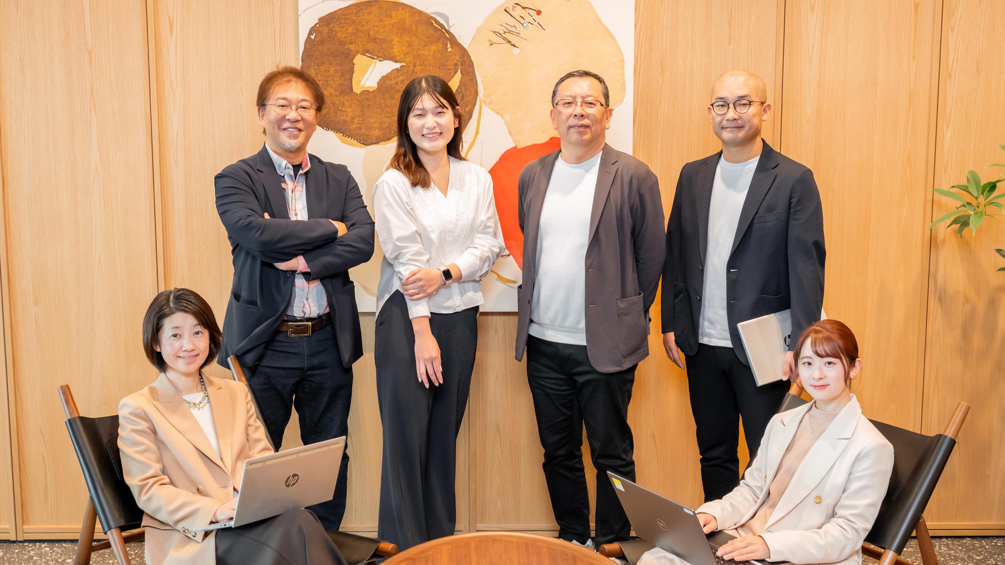 企業トップ画像