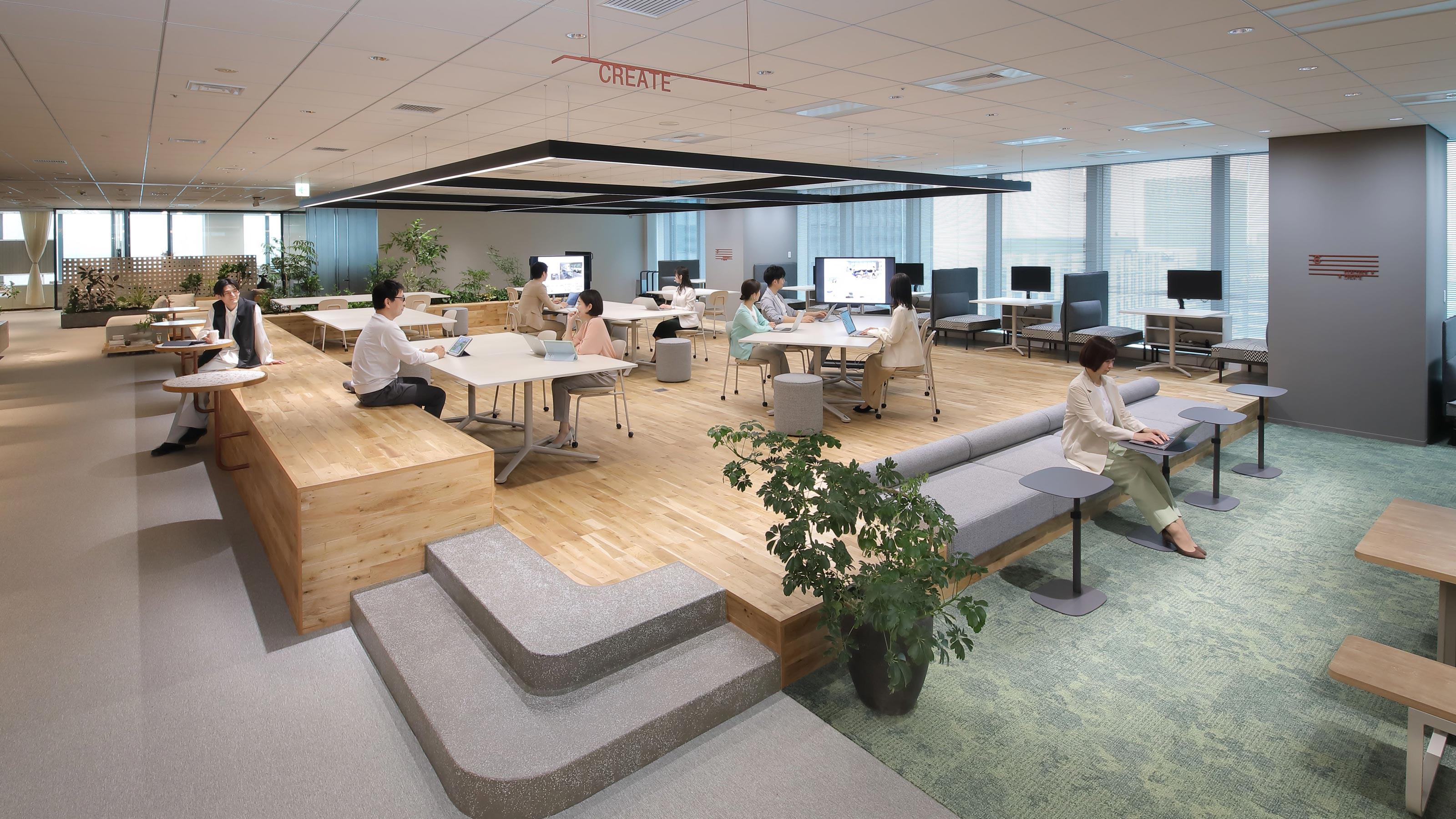 企業トップ画像