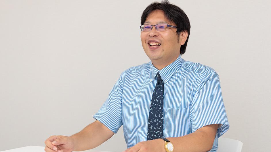 企業トップ画像