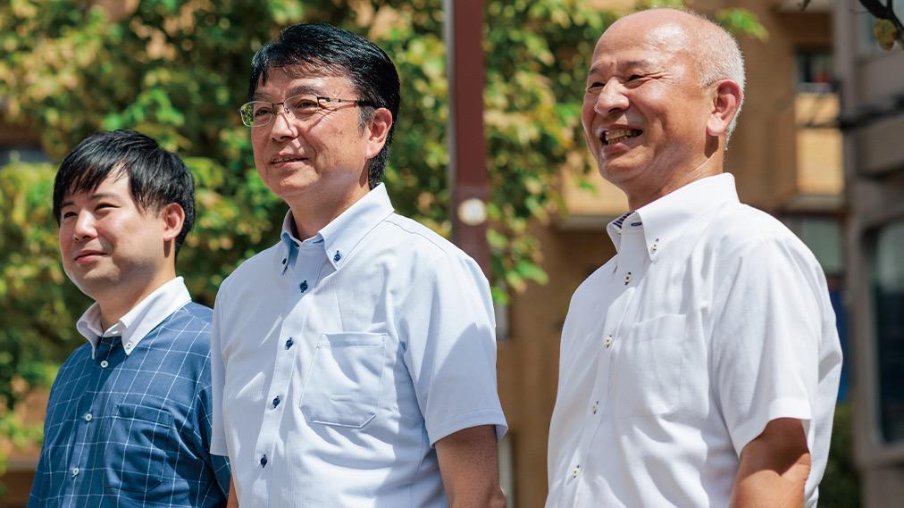 企業トップ画像