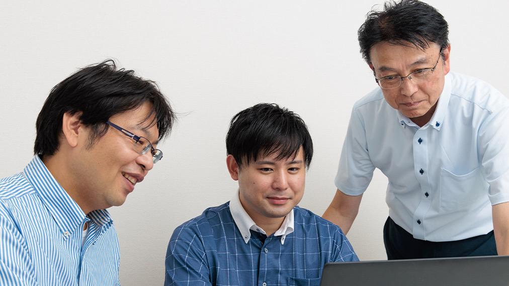 企業トップ画像