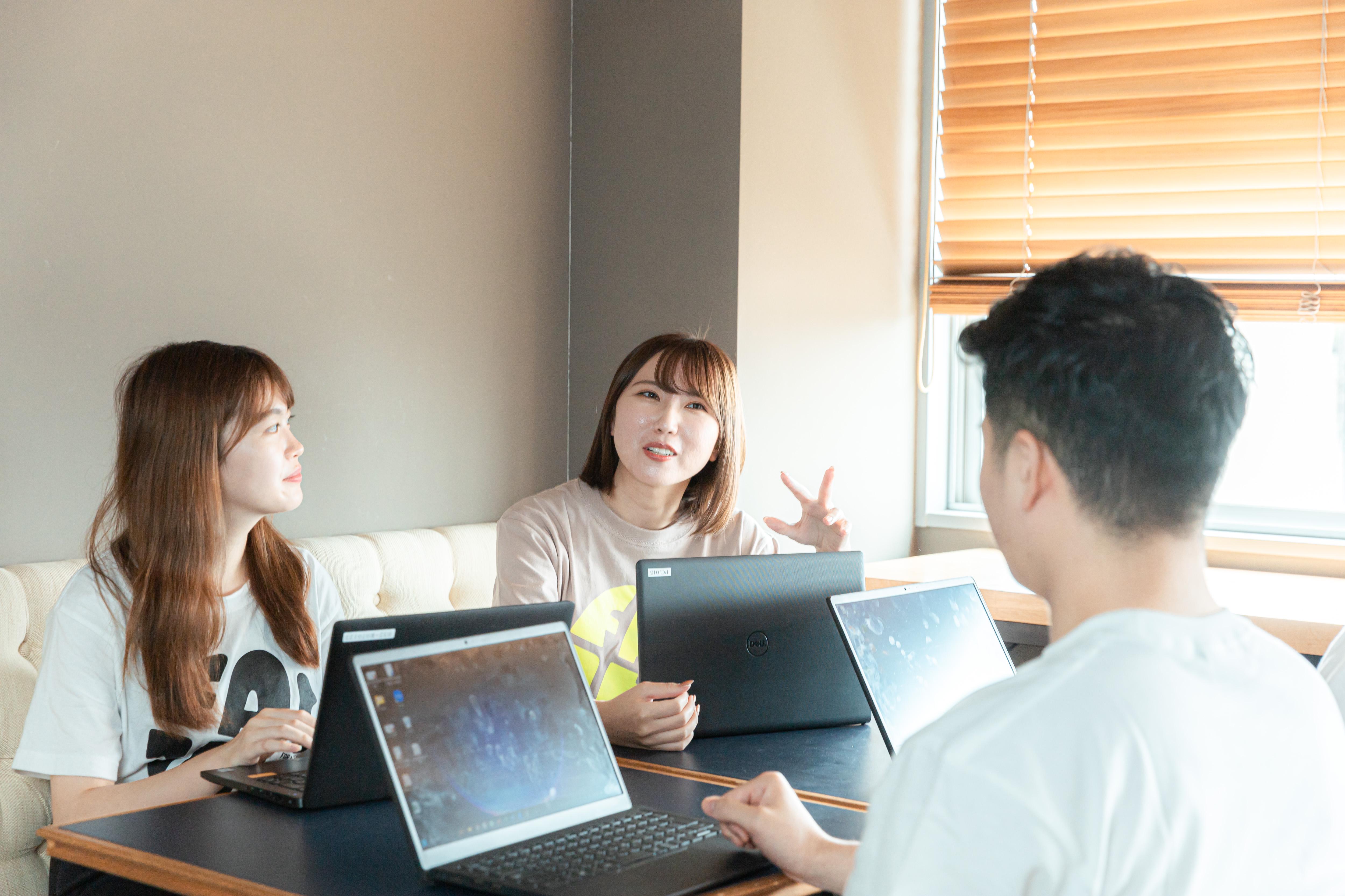 株式会社 For A-careerのイメージ画像2