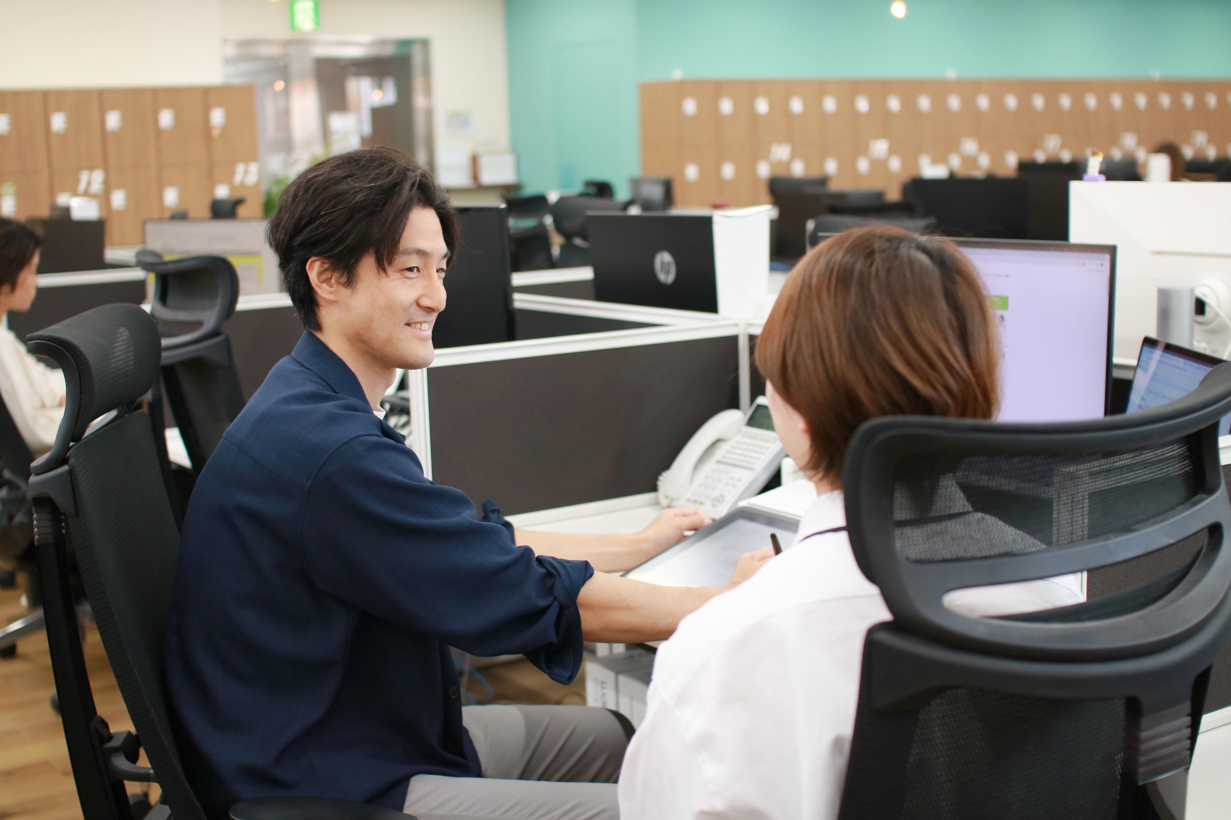 株式会社 クイックのイメージ画像3