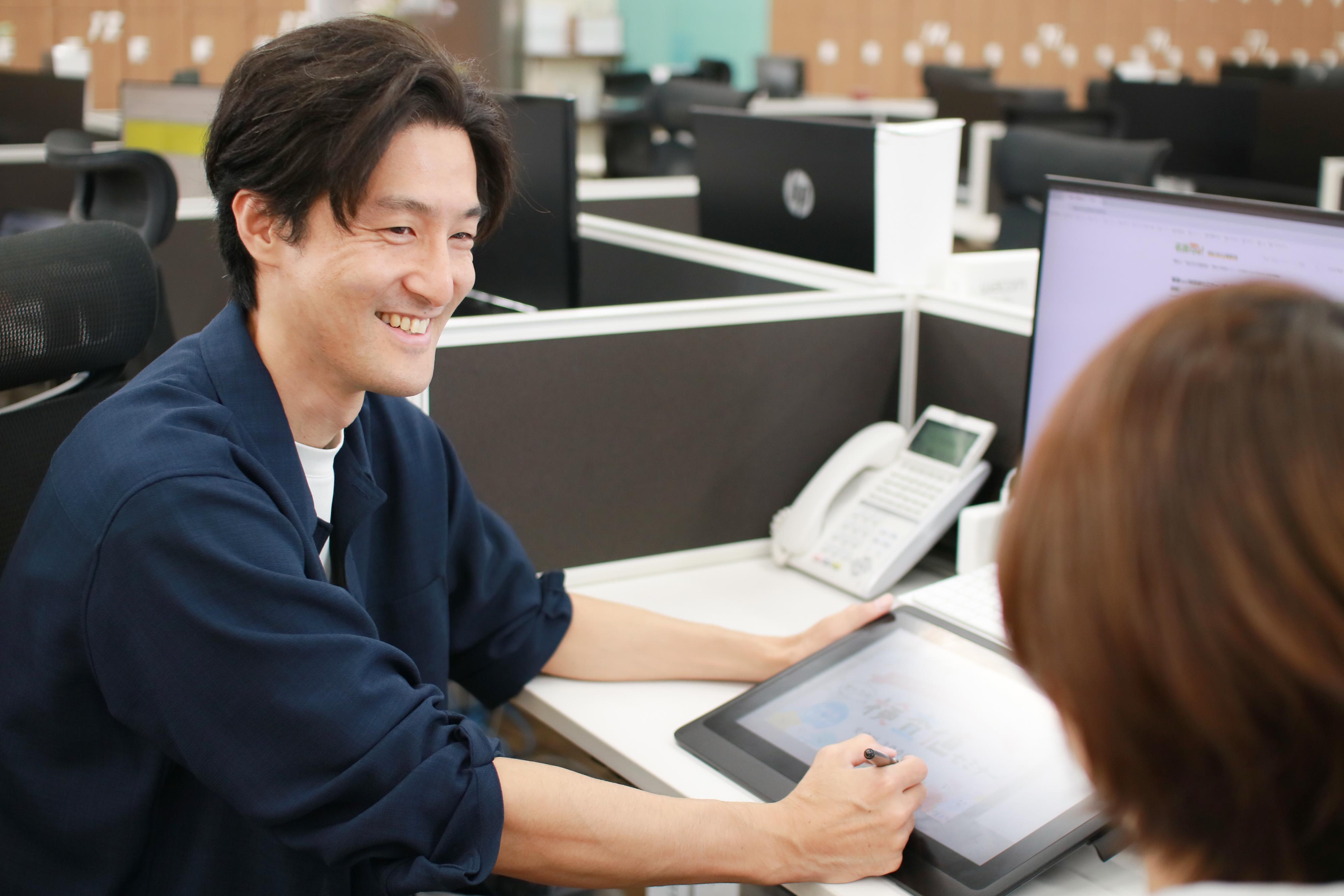 株式会社 クイックのイメージ画像2