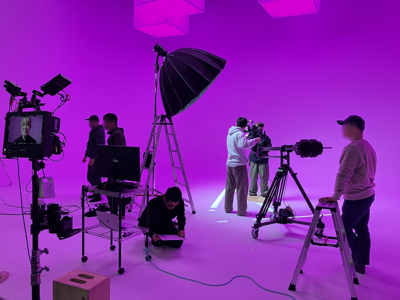 ノースショア株式会社 求人画像1