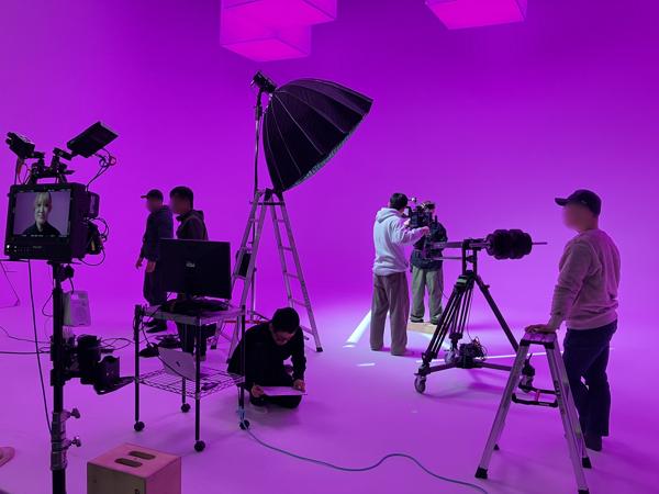 募集している求人：プロダクションマネージャー