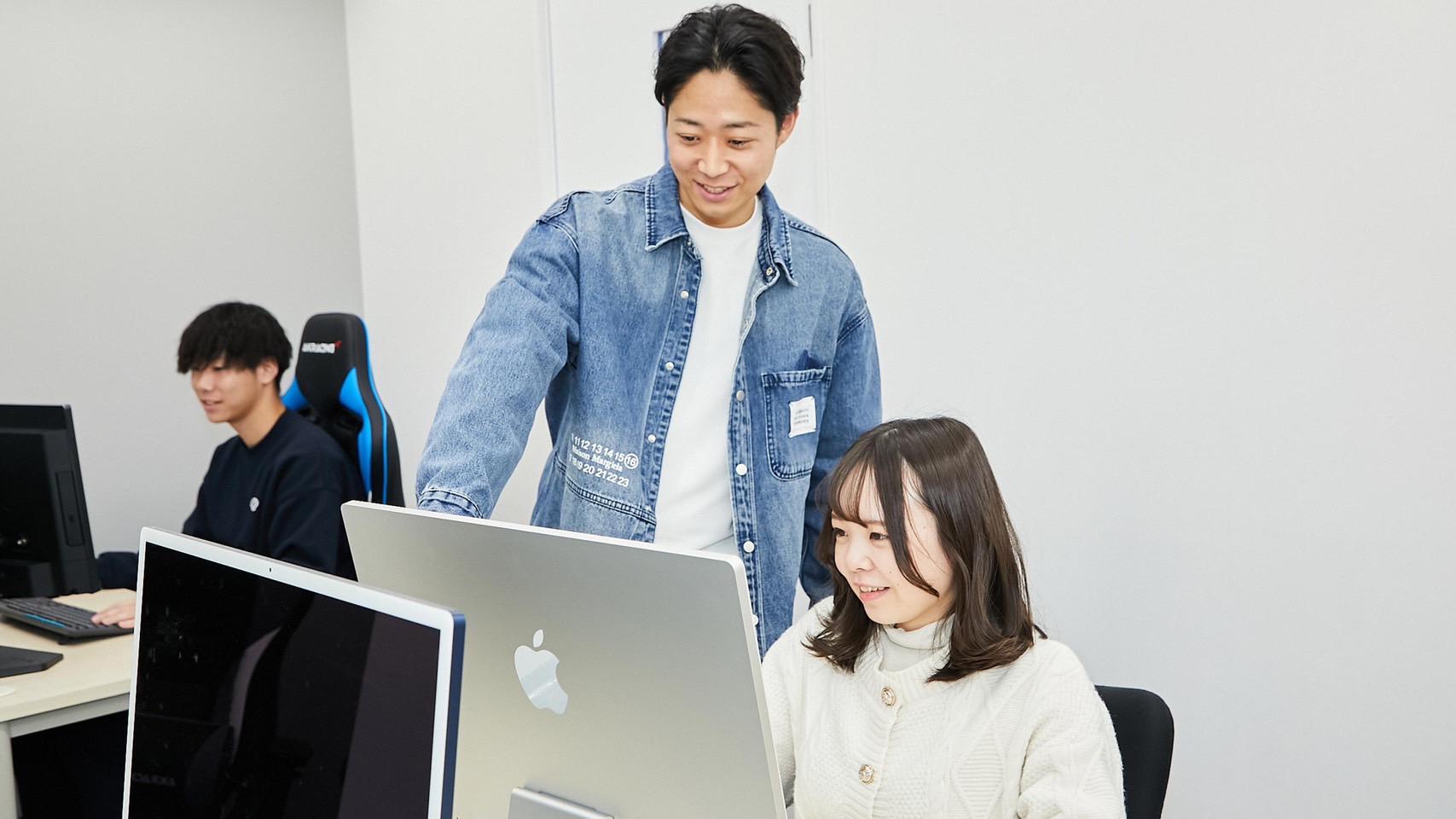 企業トップ画像