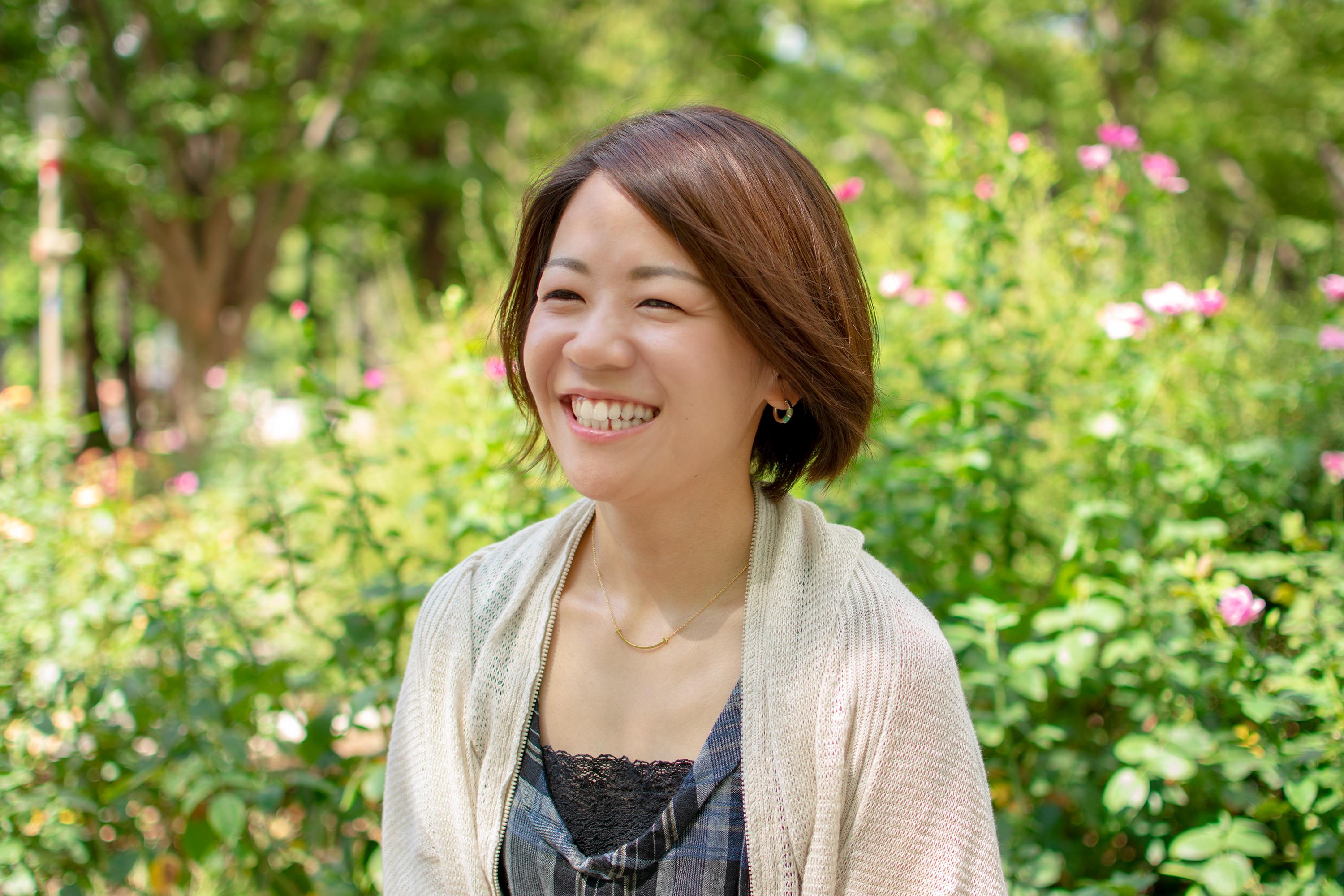 若手・女性も活躍しています。