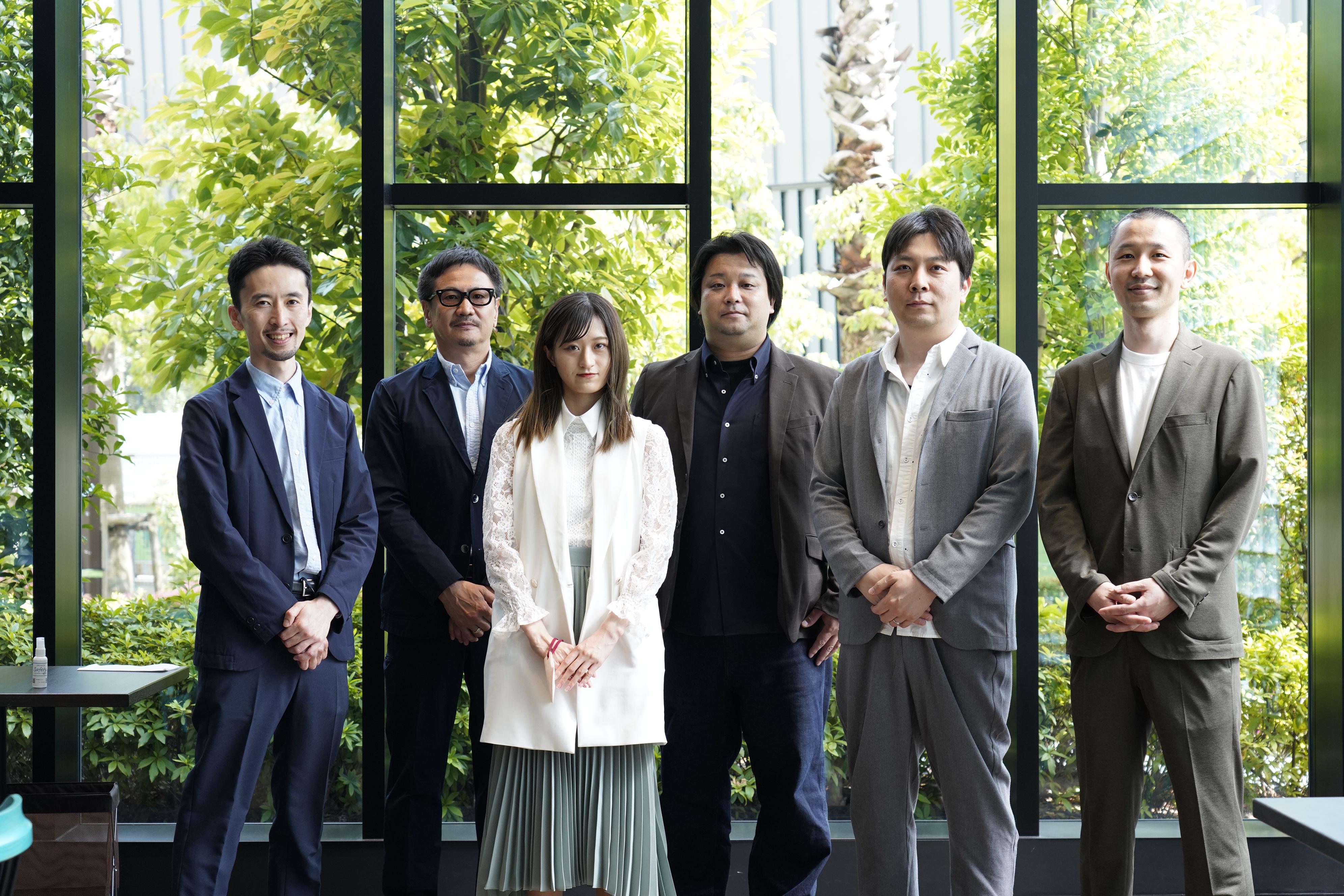 企業トップ画像