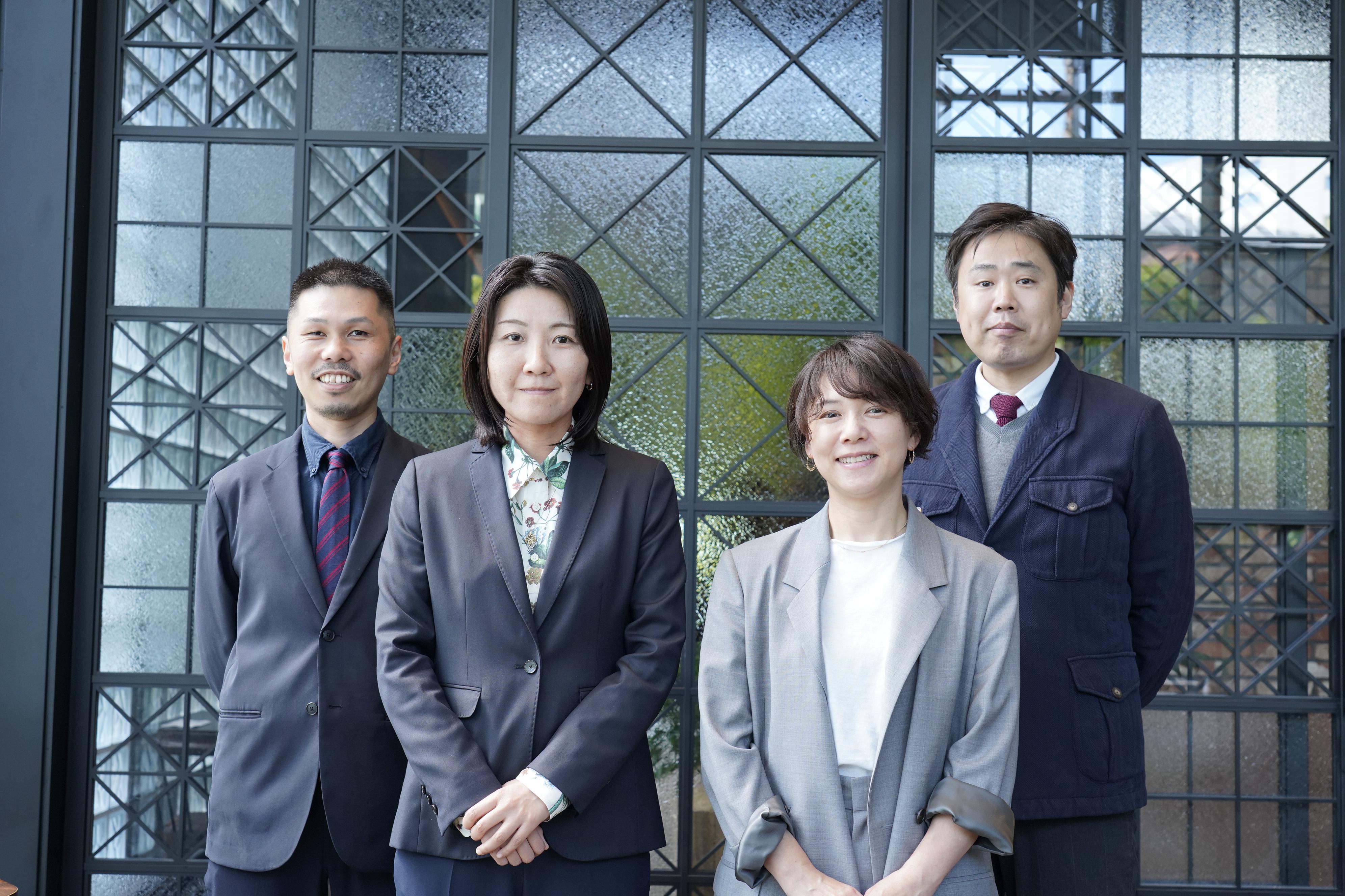 企業トップ画像