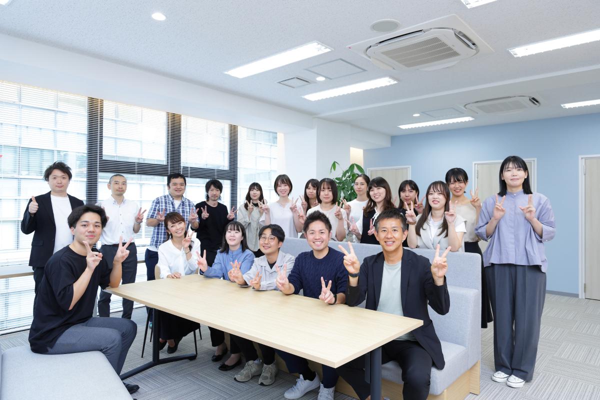 株式会社 ドクターブリッジのイメージ画像1