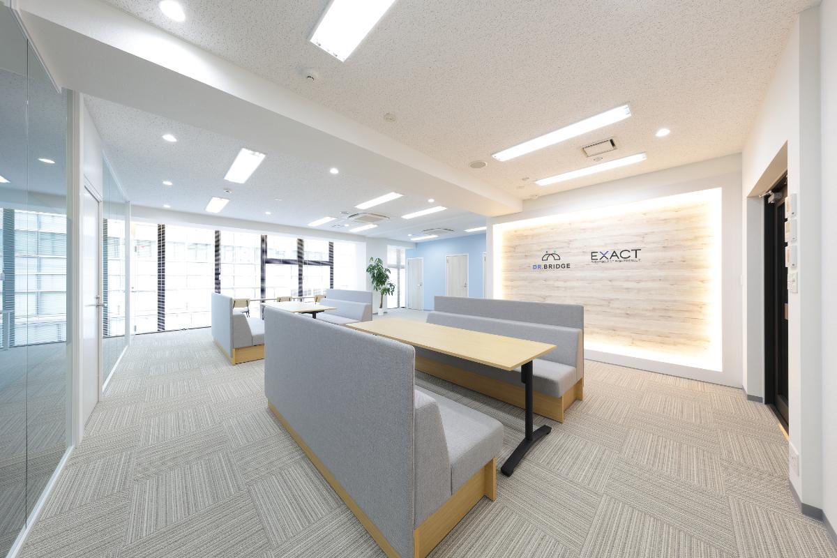 株式会社 ドクターブリッジのイメージ画像3