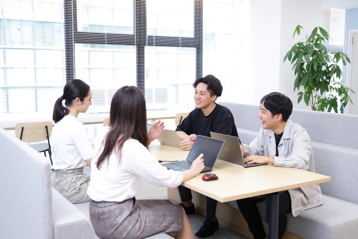 株式会社 ドクターブリッジのイメージ画像2