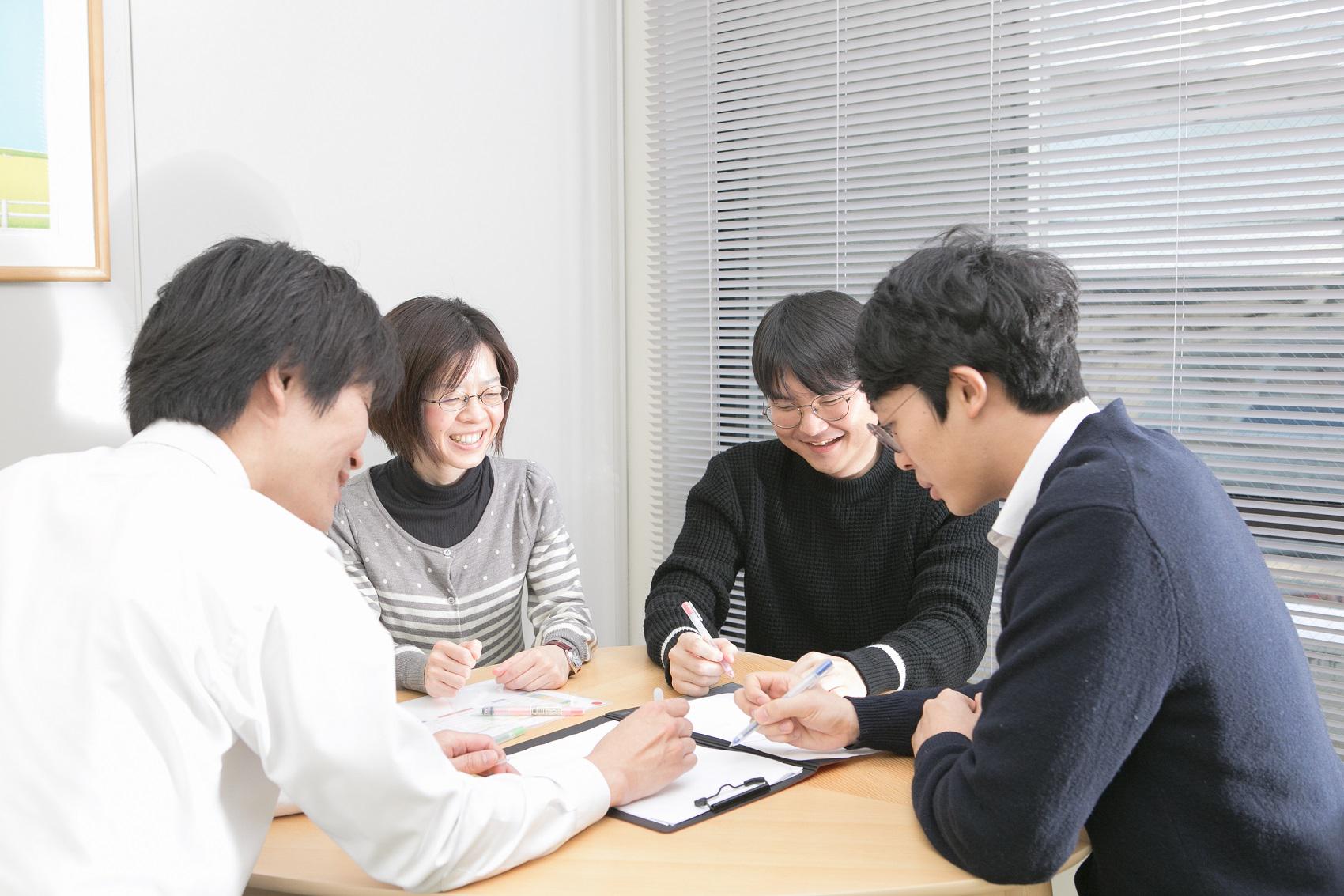 株式会社 三恵クリエスのイメージ画像3