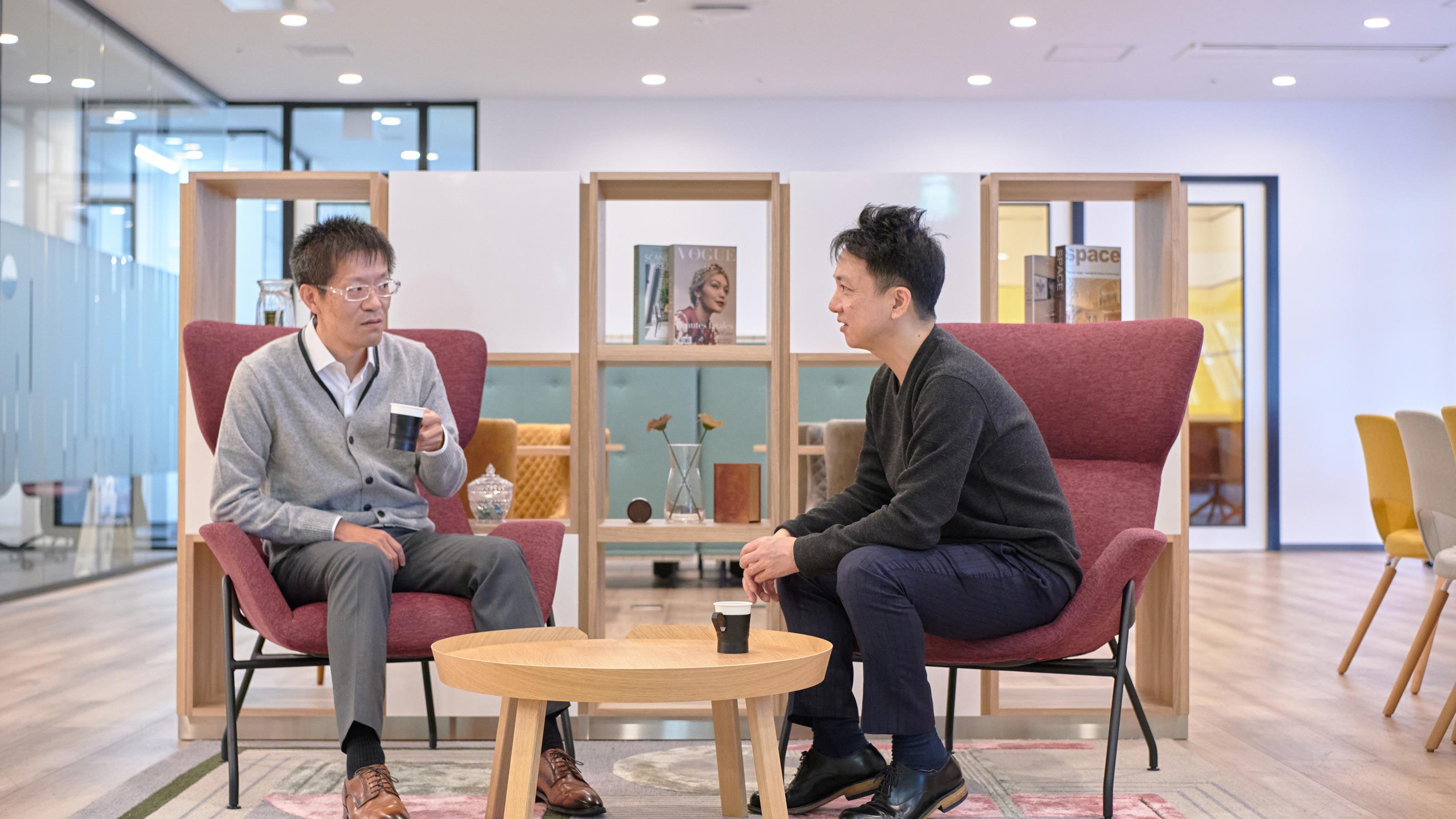 企業トップ画像